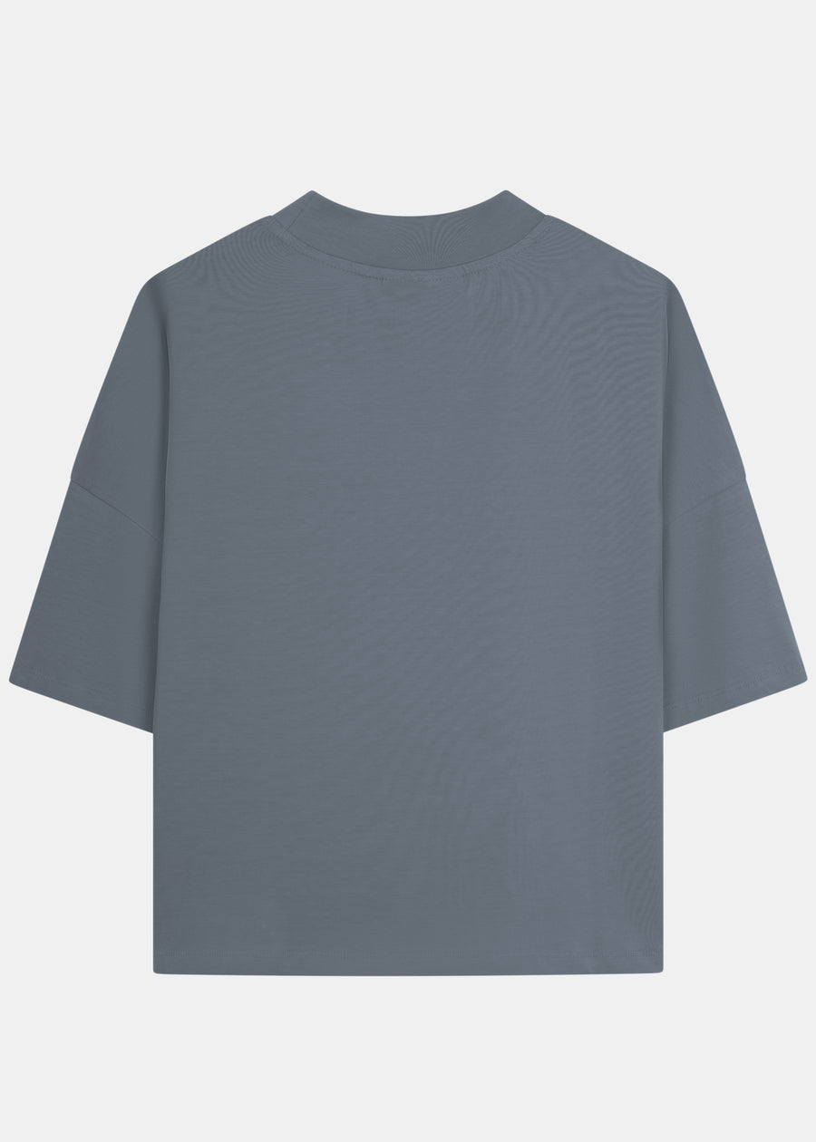 Basic Heavy T-Shirt SWOORESA StormyWeather