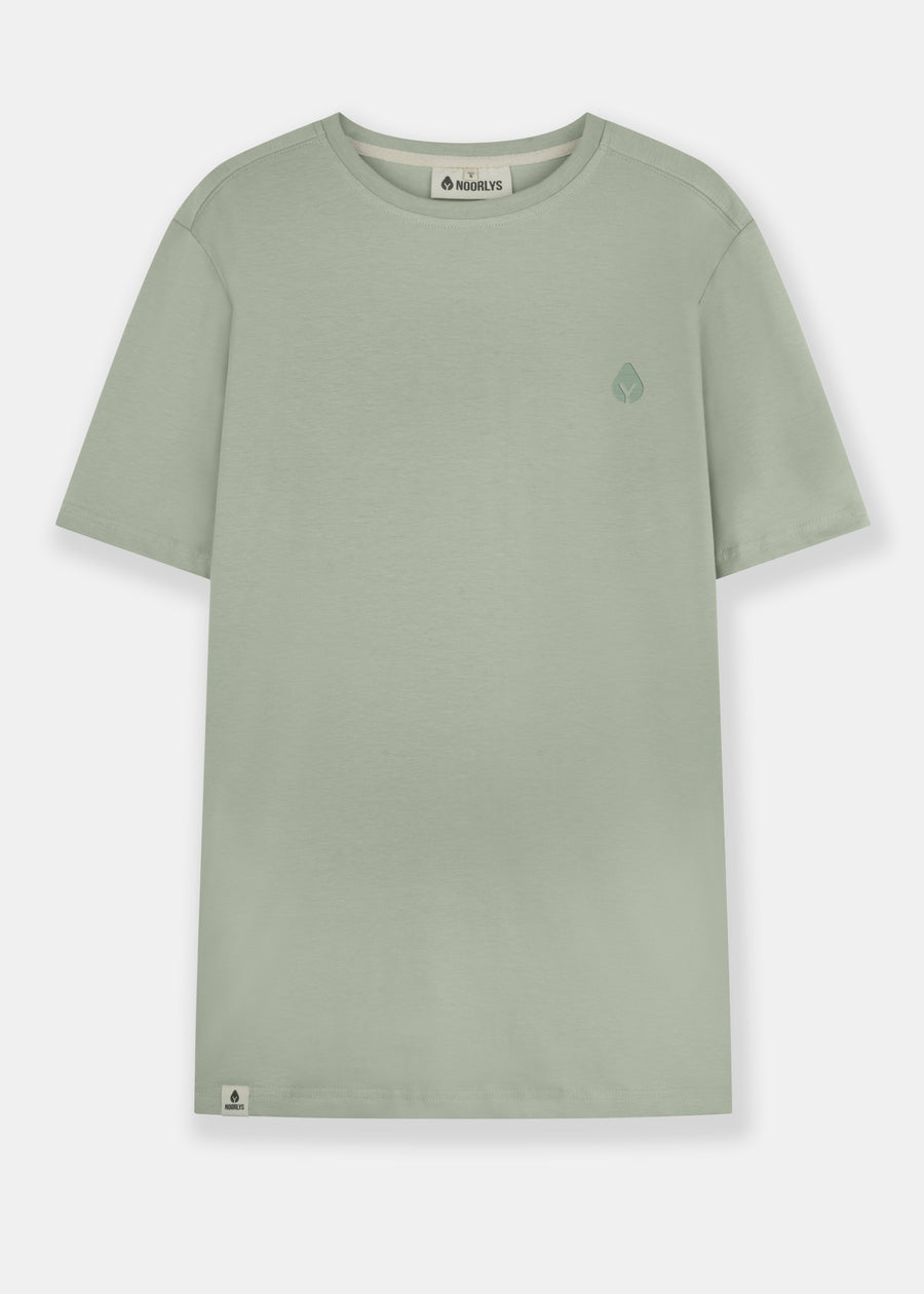 Basic Heavy T-Shirt SWOORIG DesertSage