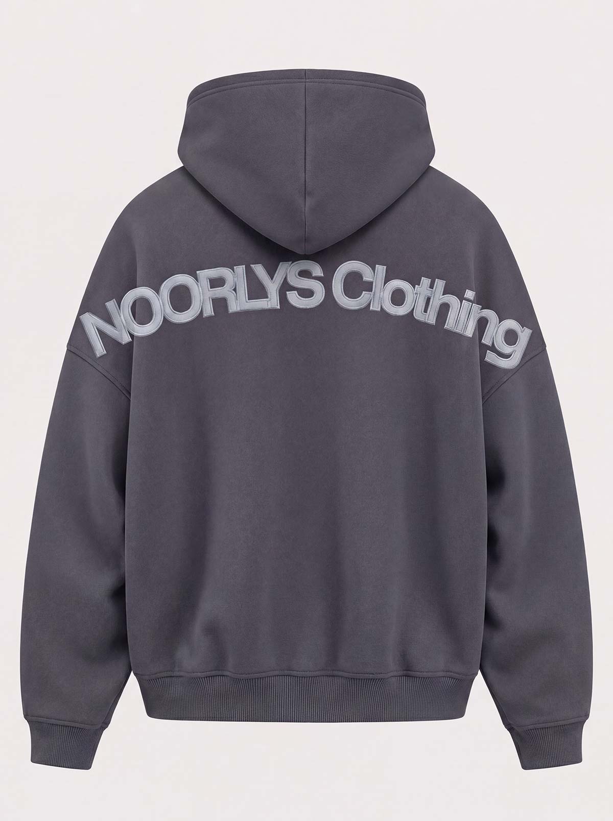 Oversized Hoodie FREE