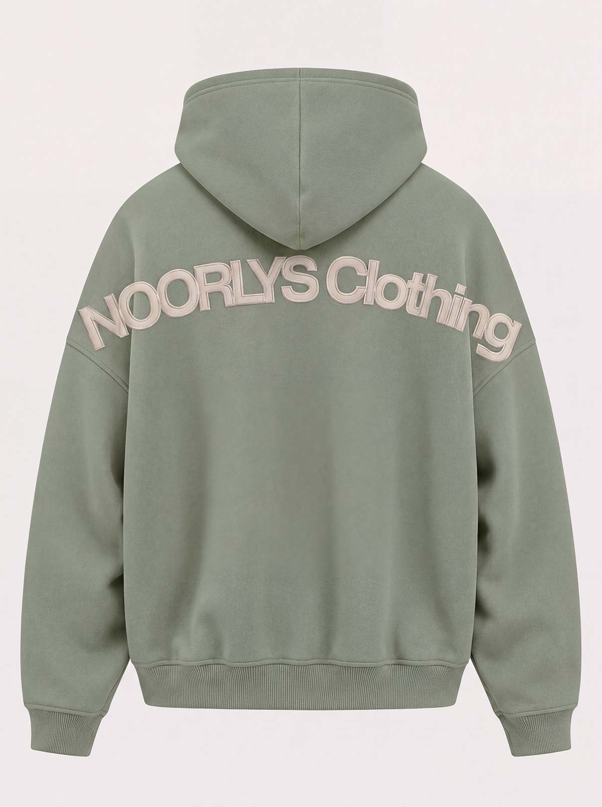 Oversized Hoodie FREE