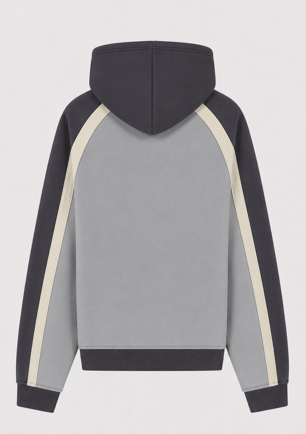 Oversized Hoodie BANN
