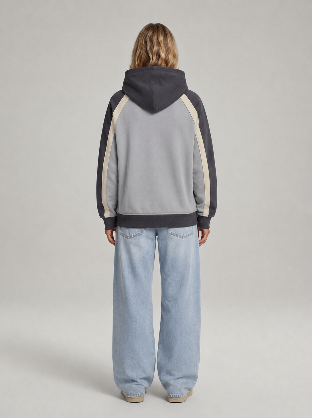 Oversized Hoodie BANN