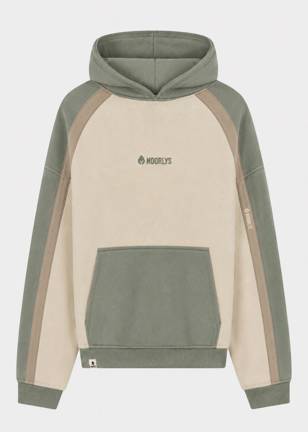 Oversized Hoodie BANN