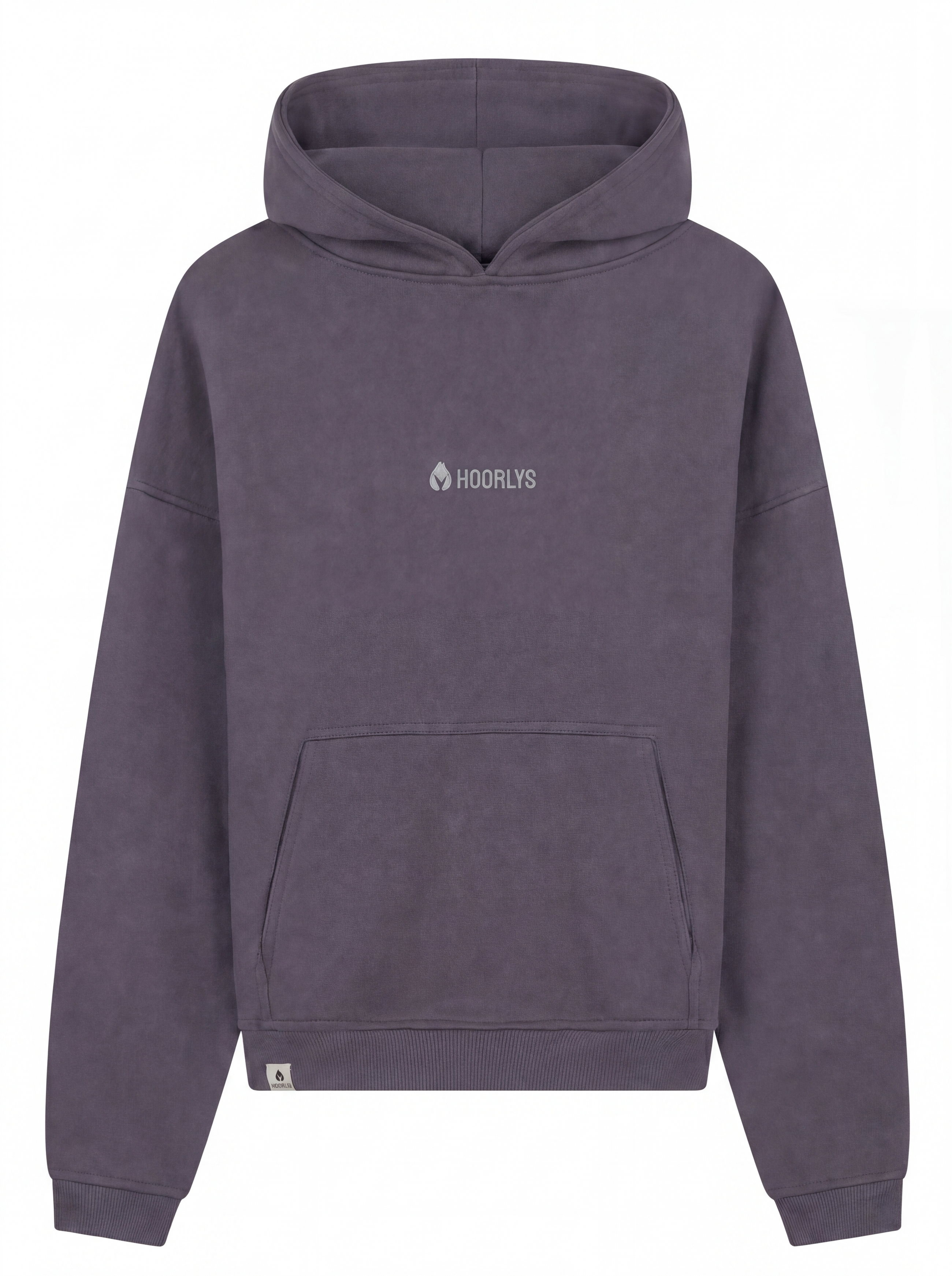 Oversized Hoodie FREE