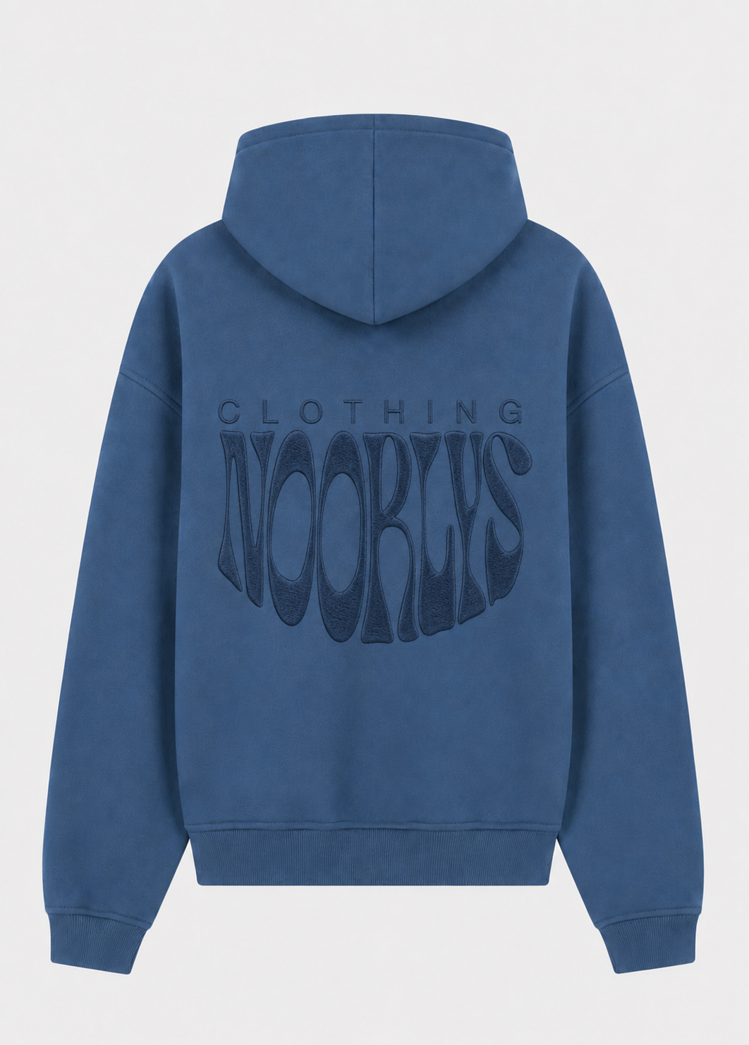 Oversized Hoodie LINNIG