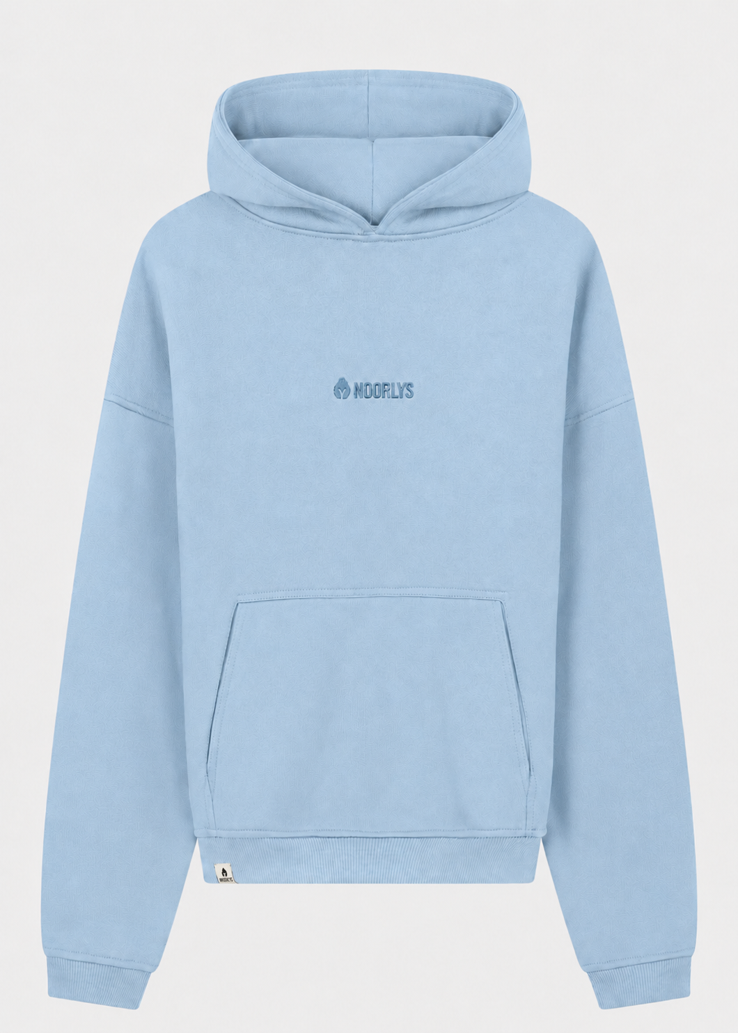 Oversized Hoodie OOG