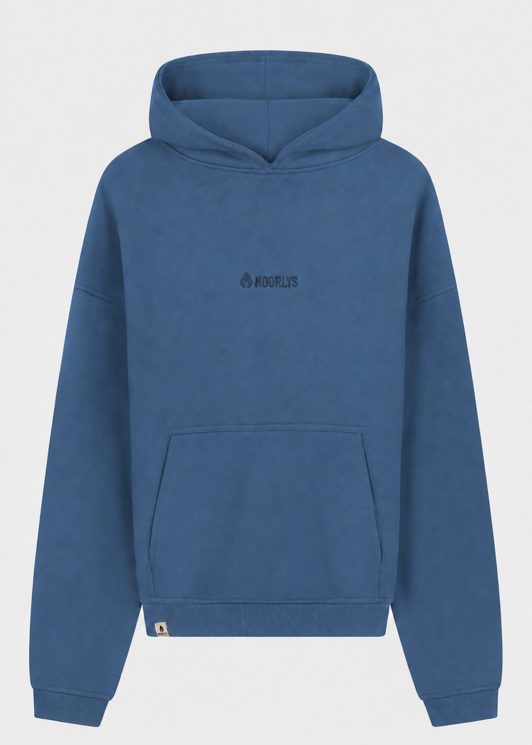 Oversized Hoodie OOG