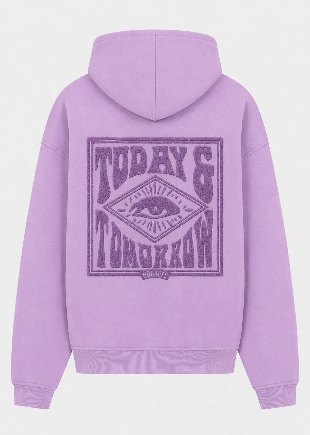 Oversized Hoodie OOG