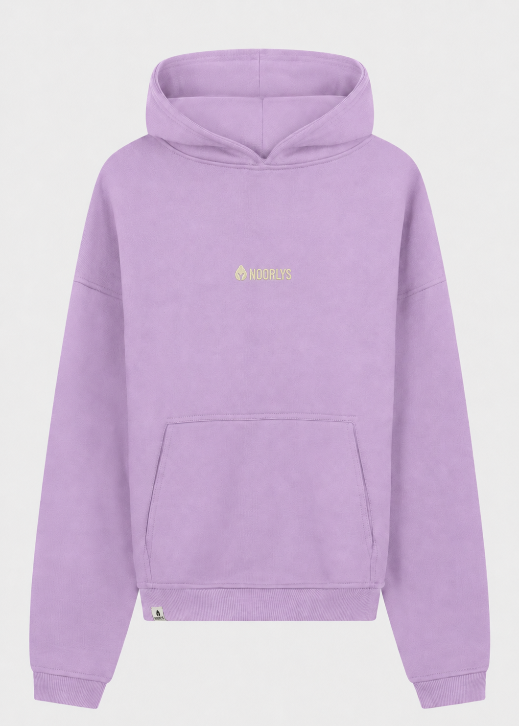 Oversized Hoodie SÜNNIG