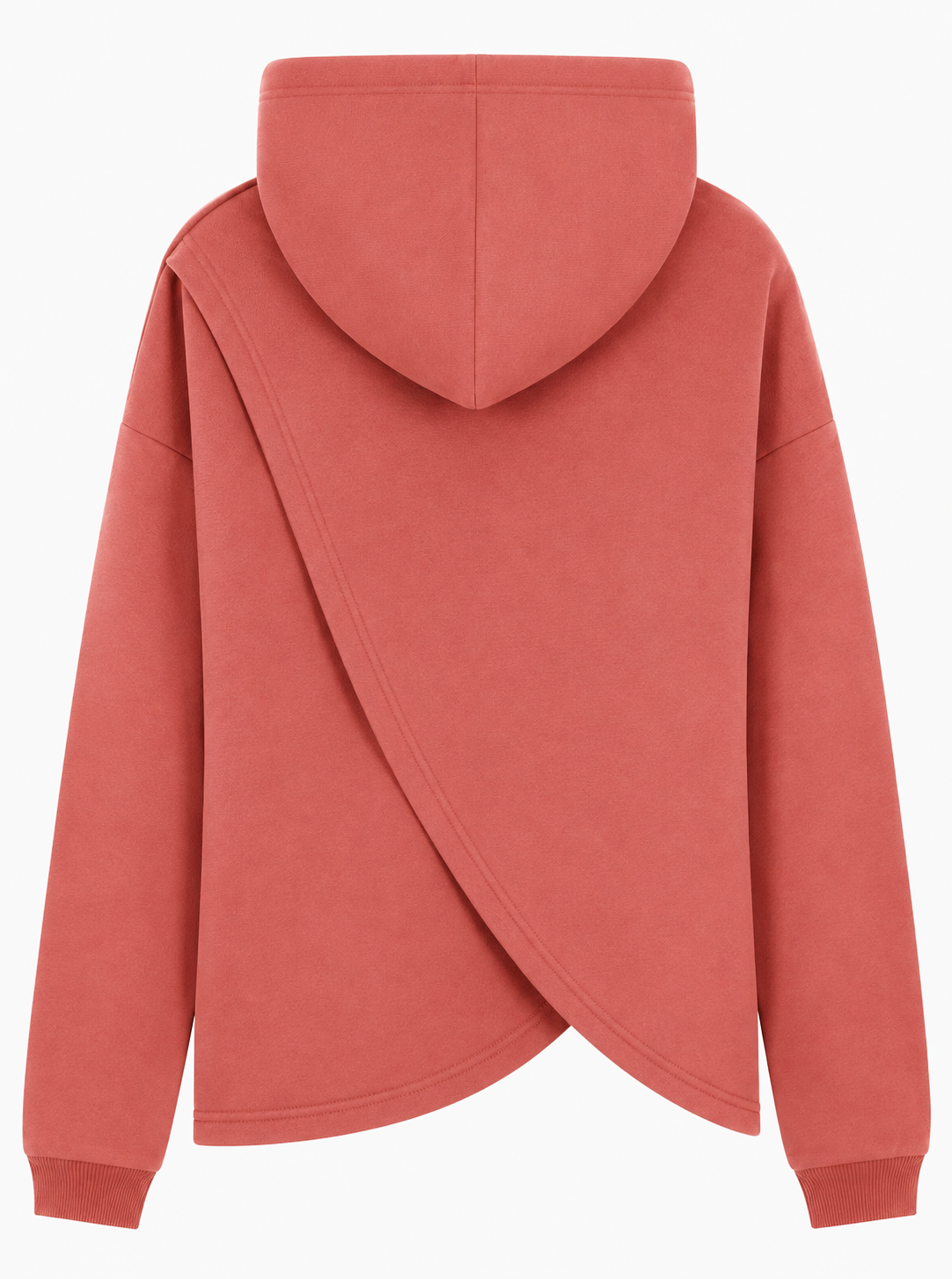 Hoodie VINGER