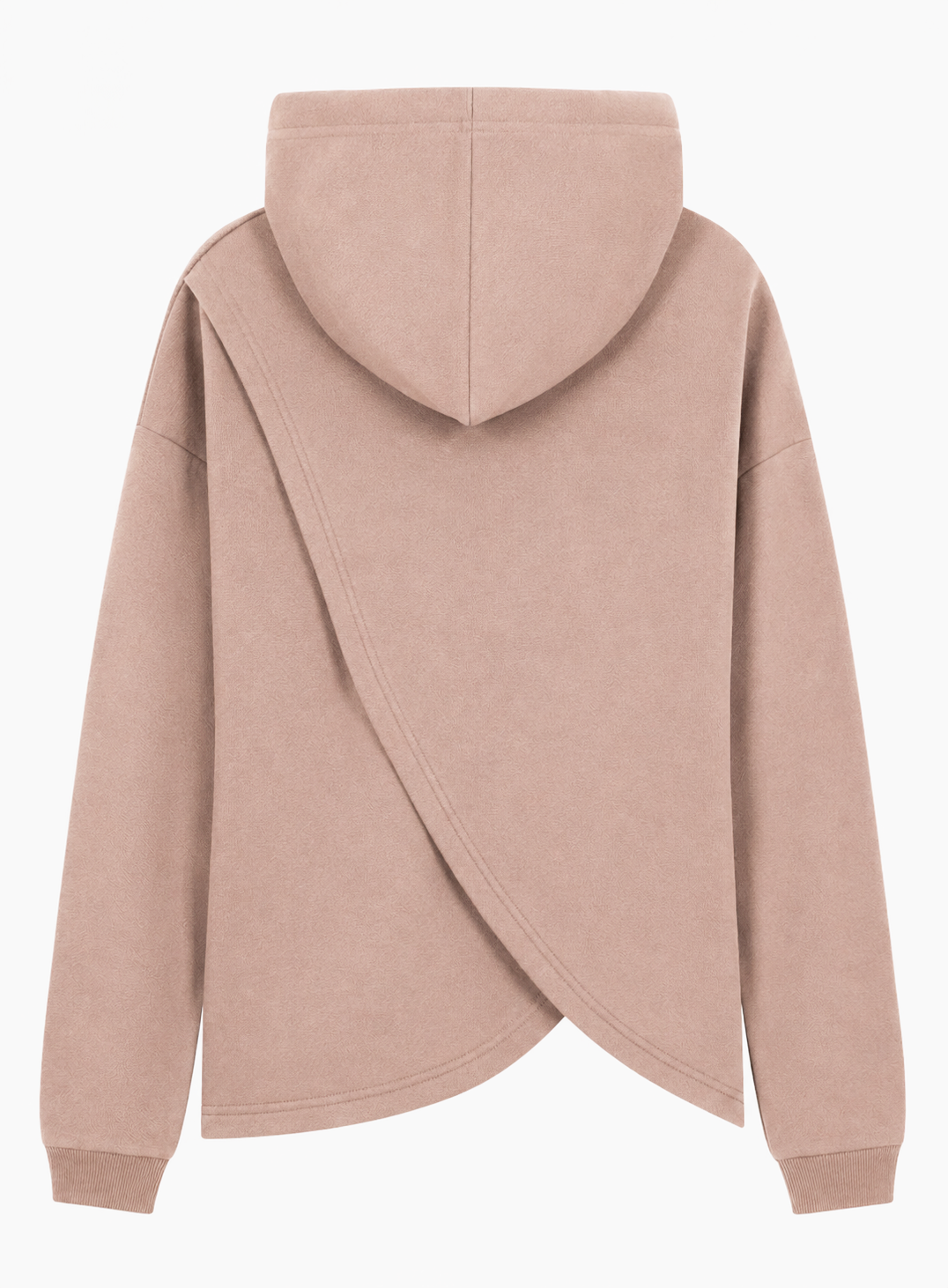 Hoodie VINGER