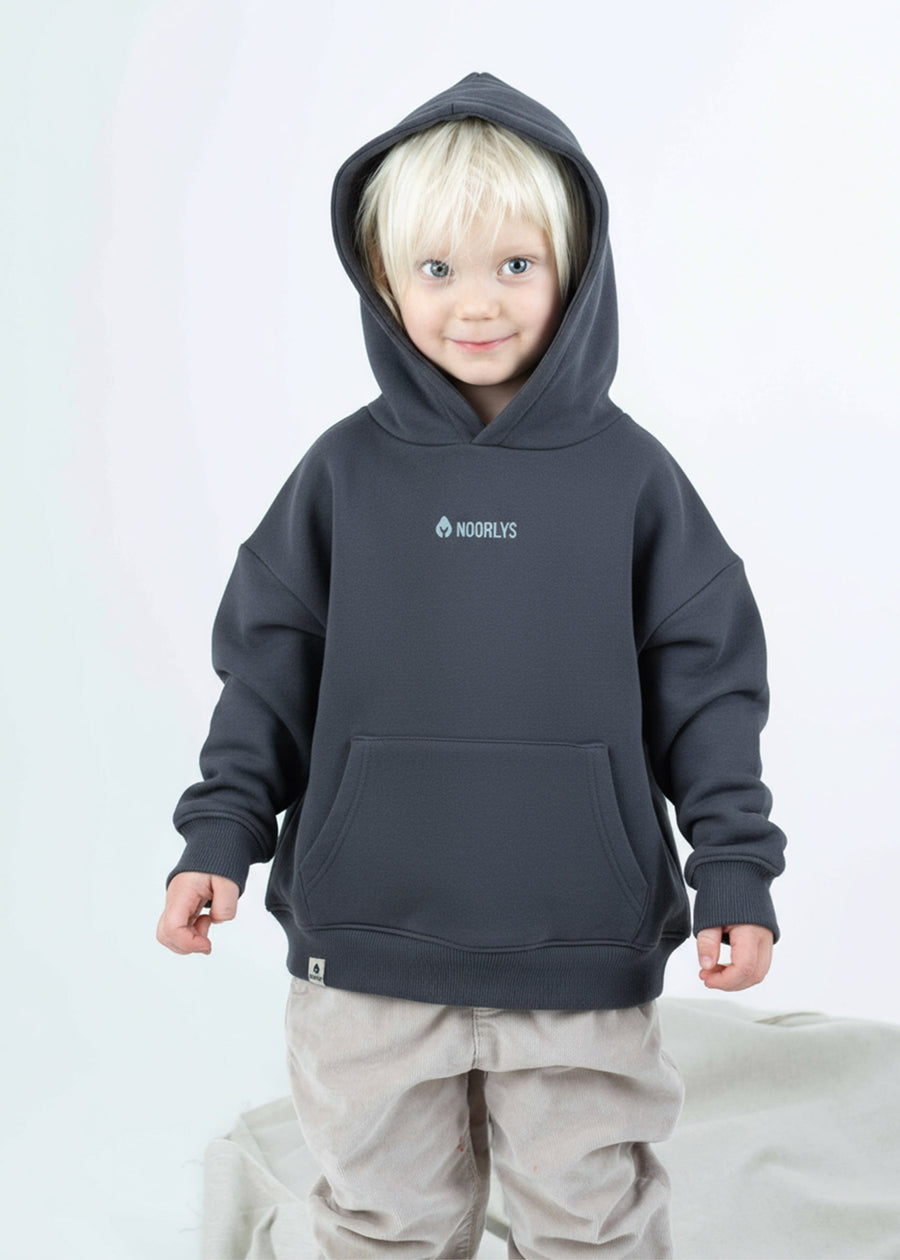 Kids Hoodie PUNDIG Periscope