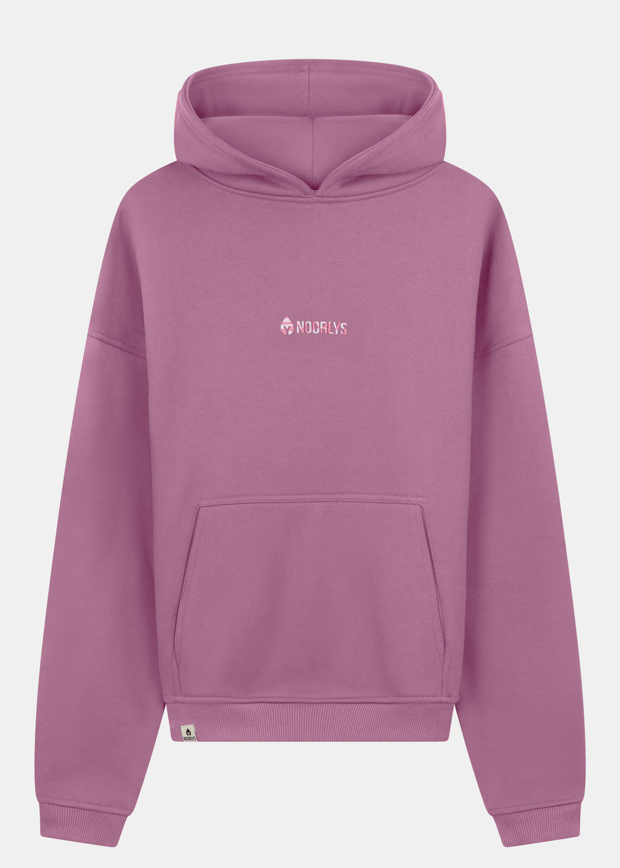 Kids Hoodie PUNDIG NostalgiaRose