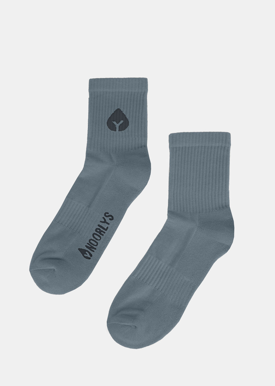 Knöchelhohe Socken STRUMPFPEER StormyWeather