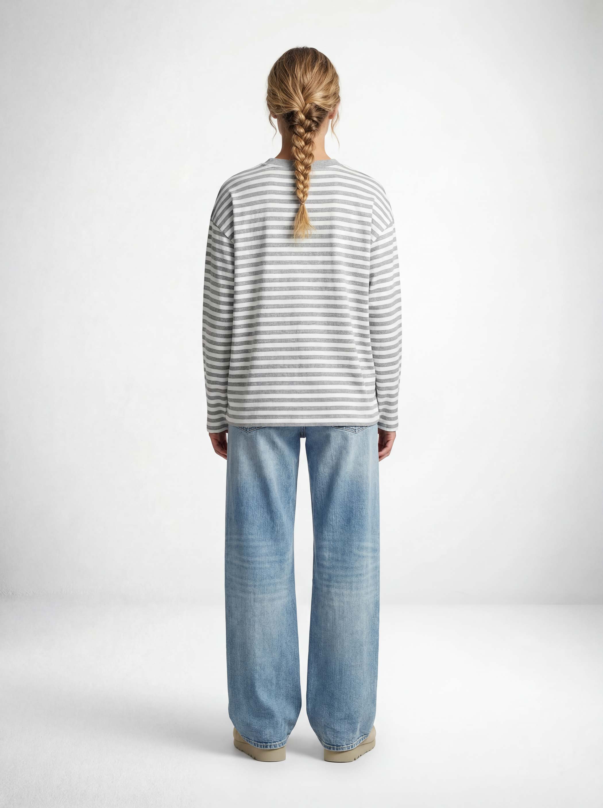 Longsleeve RILL