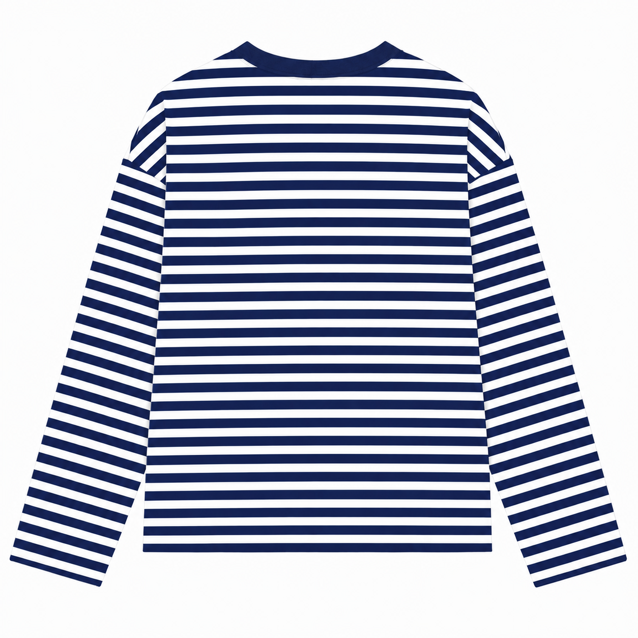 Longsleeve LÜTTFIT