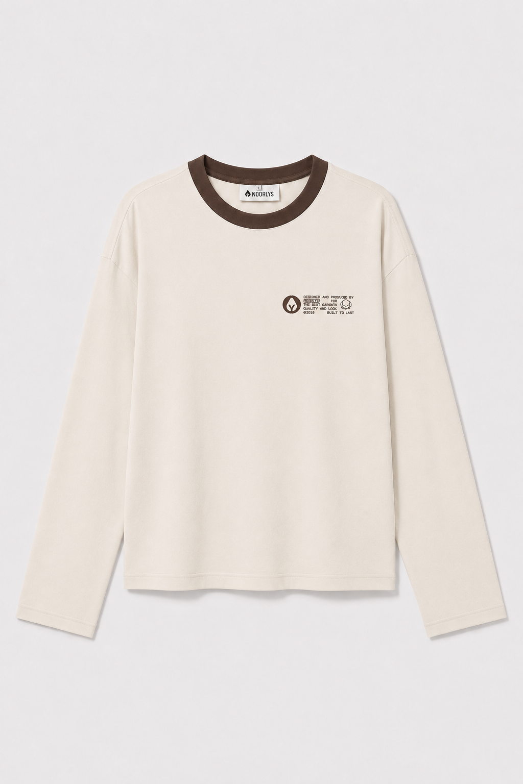 Longsleeve MINNIG