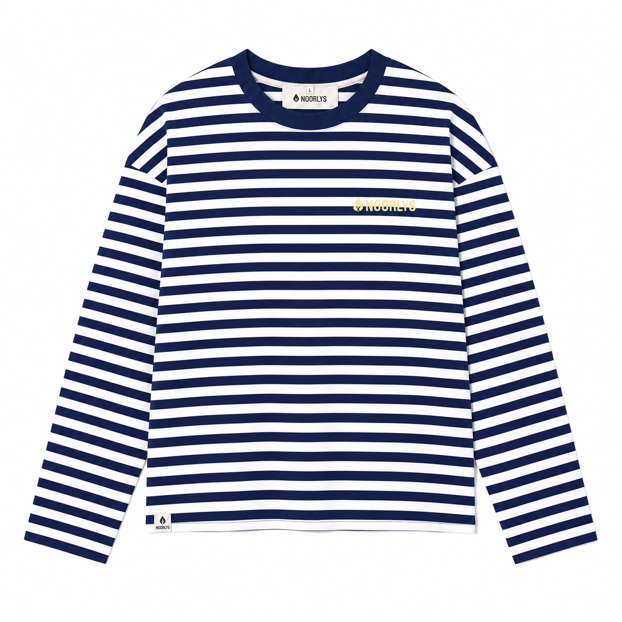 Longsleeve PÜTTIG