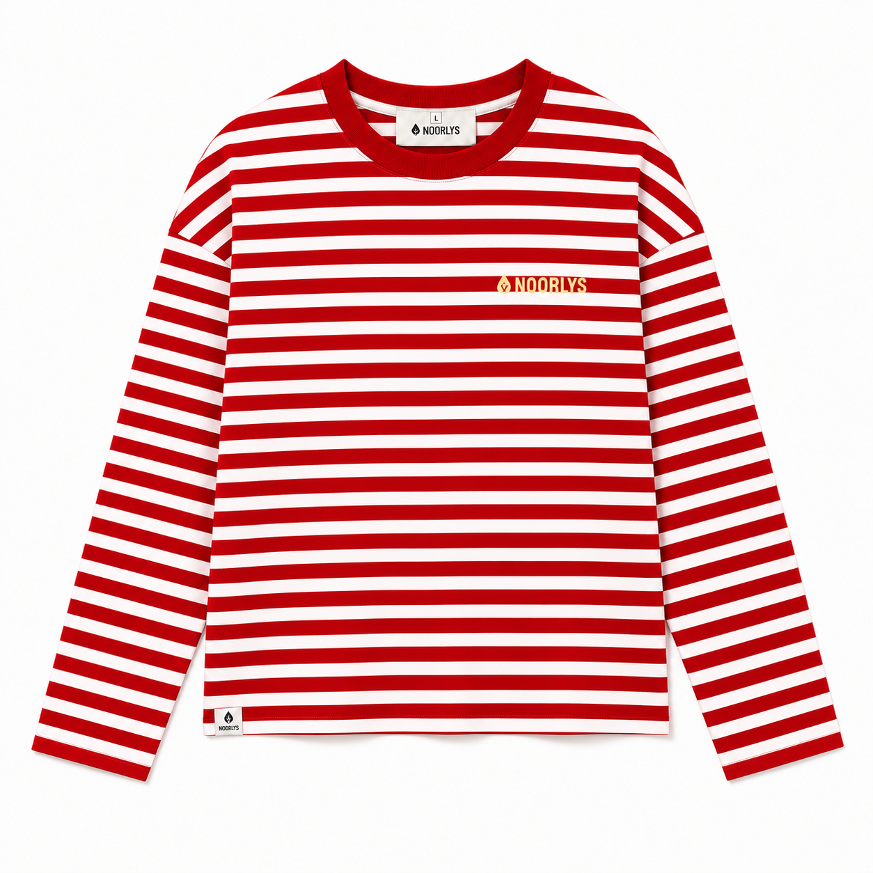 Longsleeve PÜTTIG