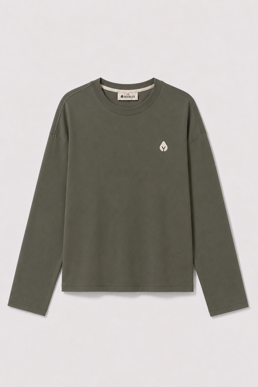Longsleeve SWEG