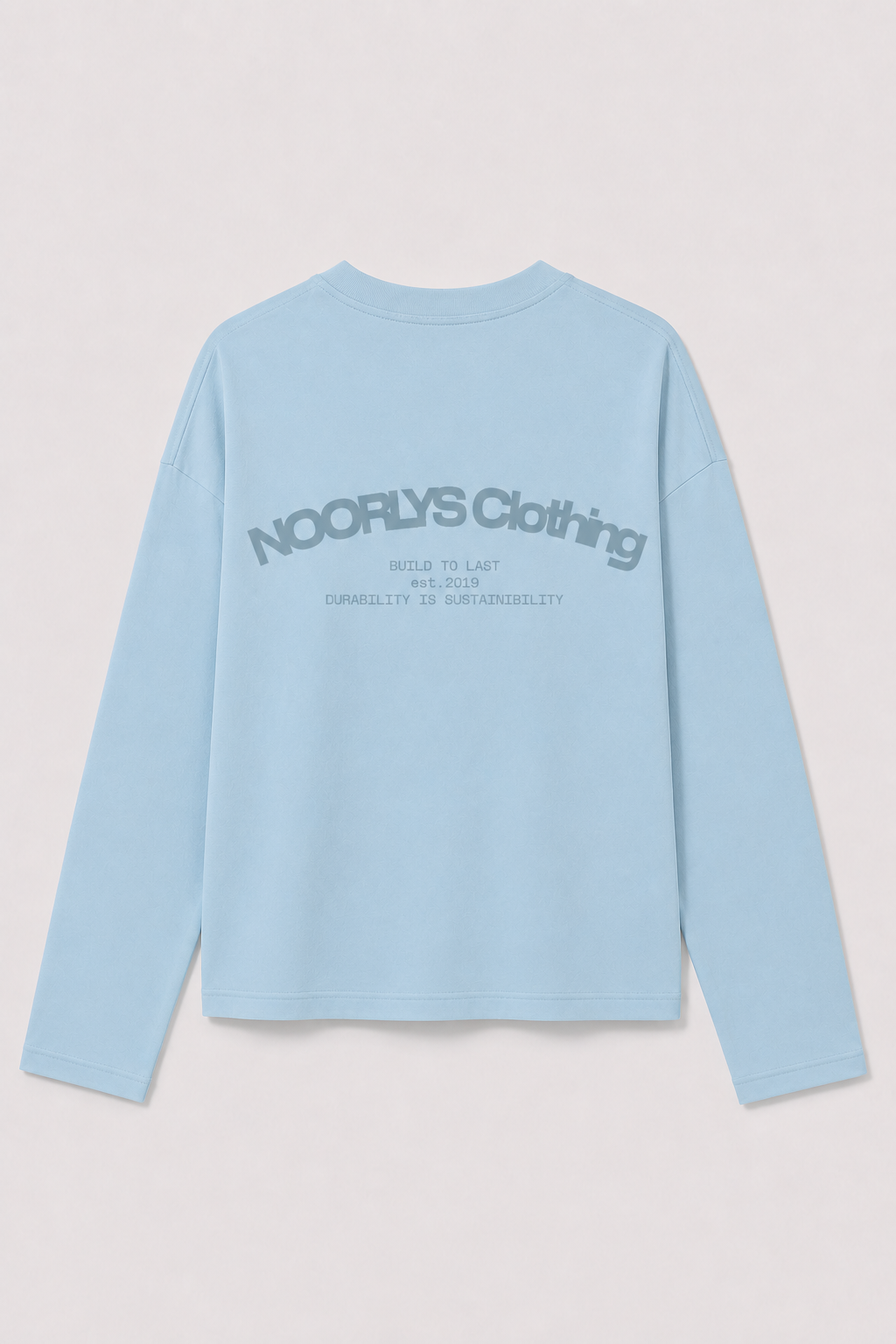 Longsleeve SWEG