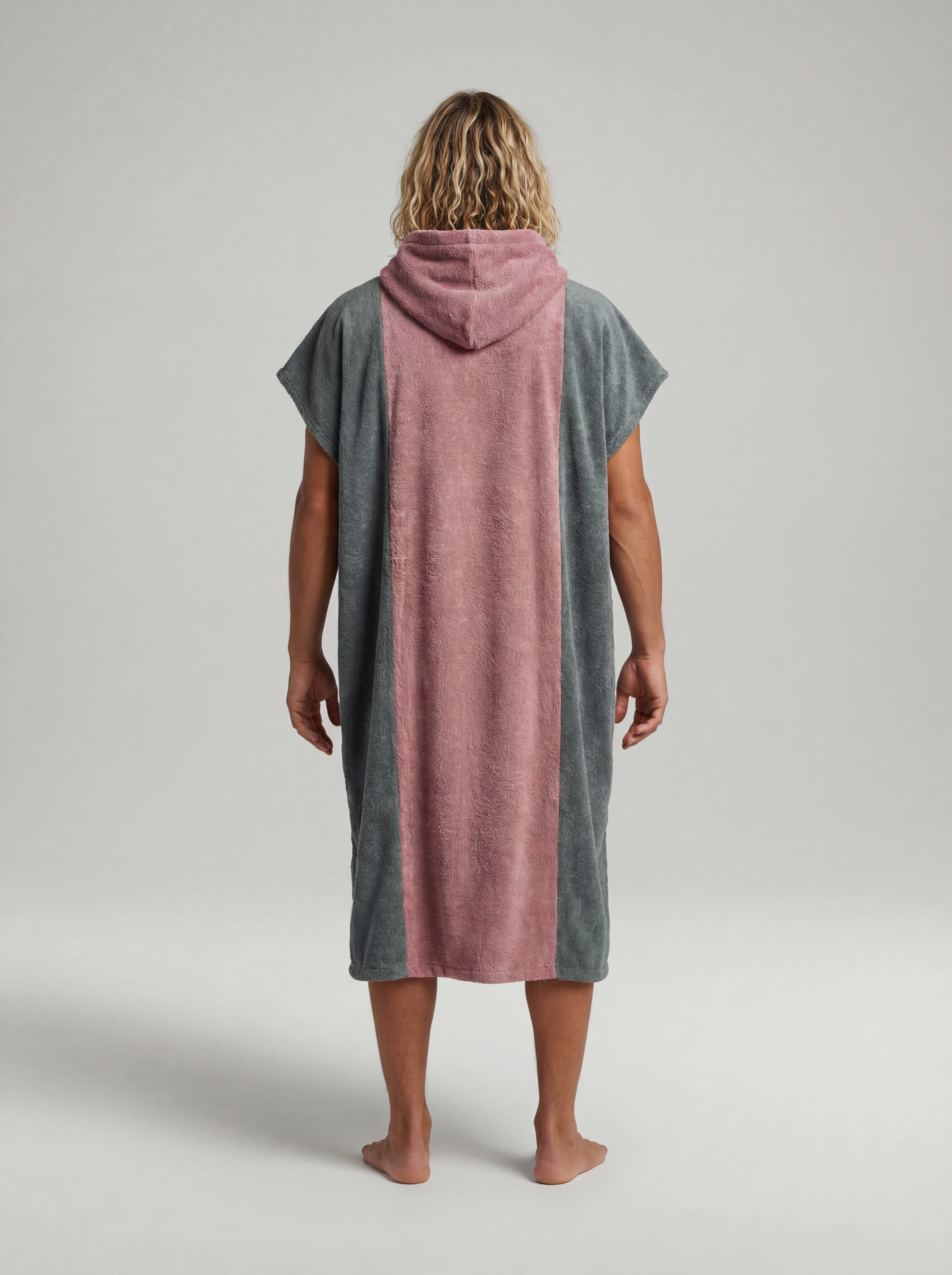 Surf-Poncho STRANDTIED