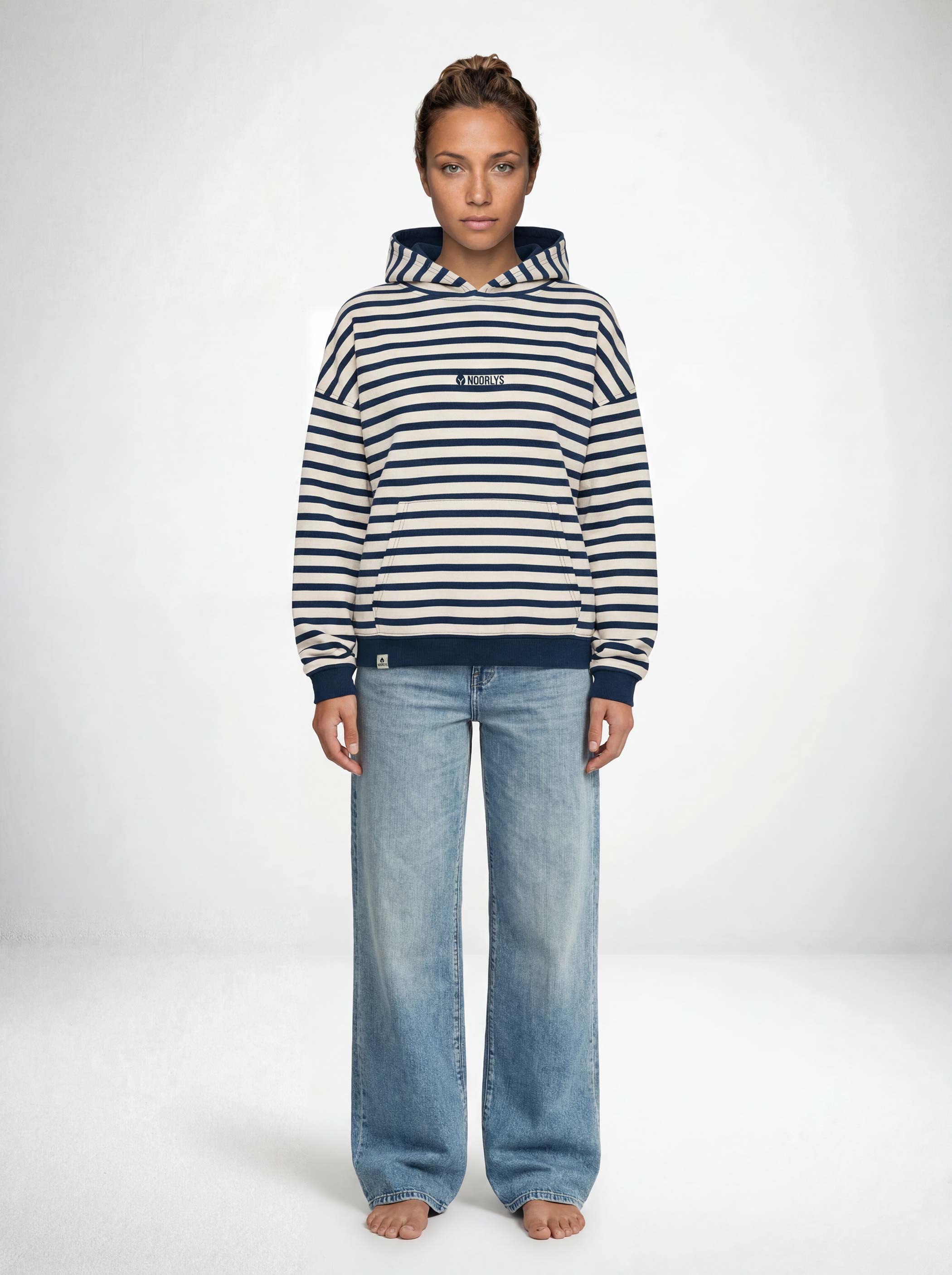 Oversized Hoodie SAILER
