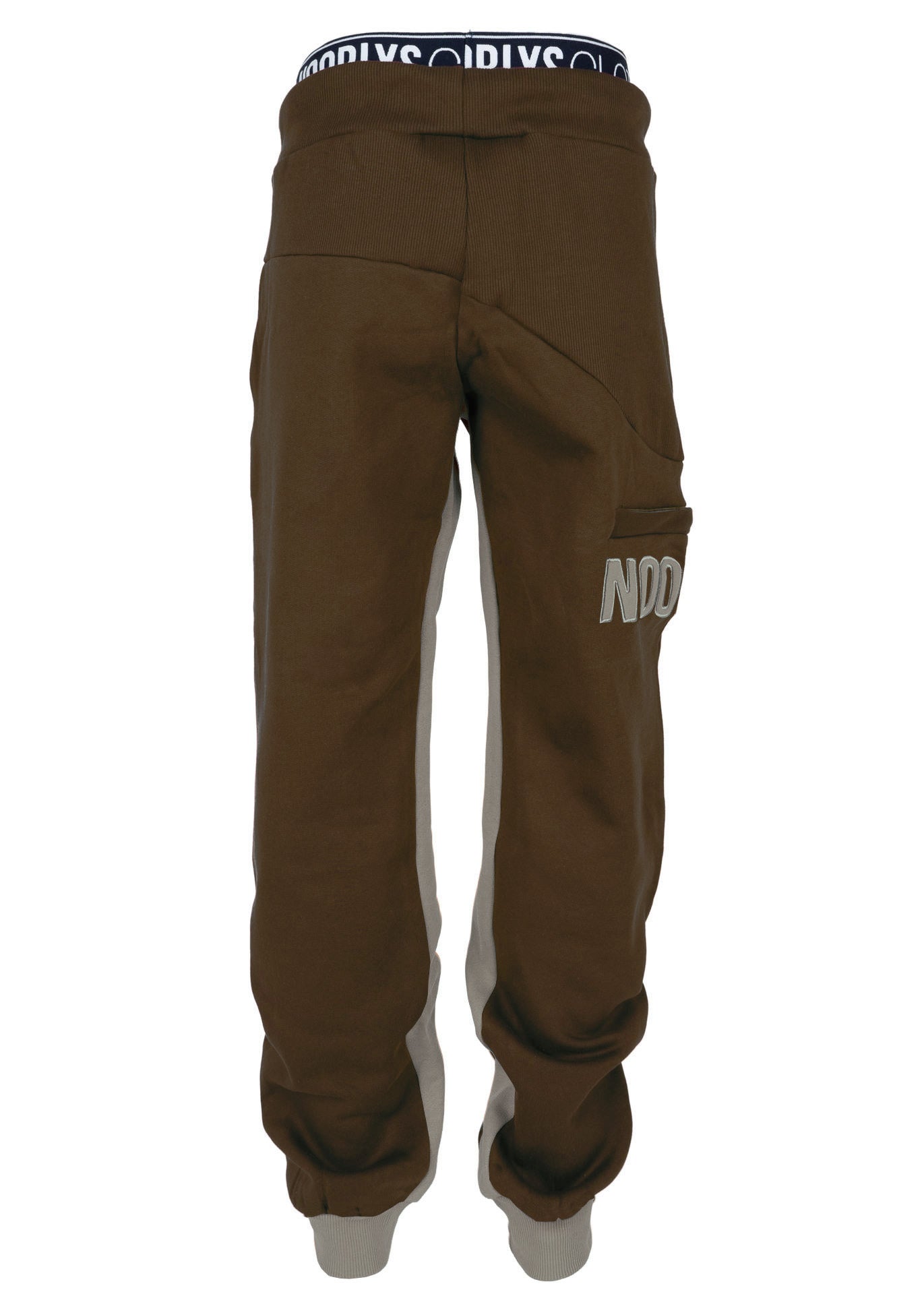 Jogginghose SUNDAG Bison/SimplyTaupe