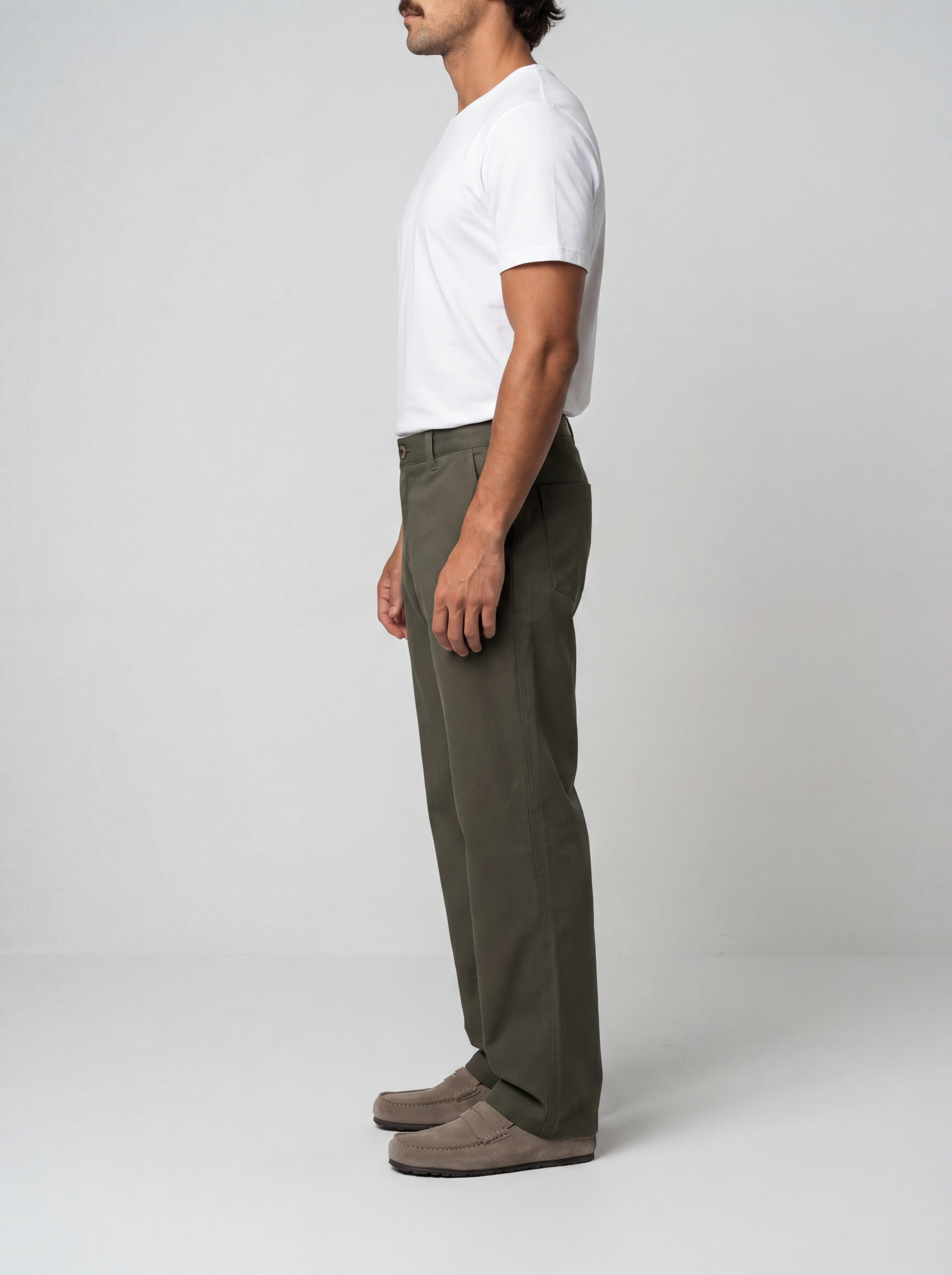 Relaxed-Pant RULLEN