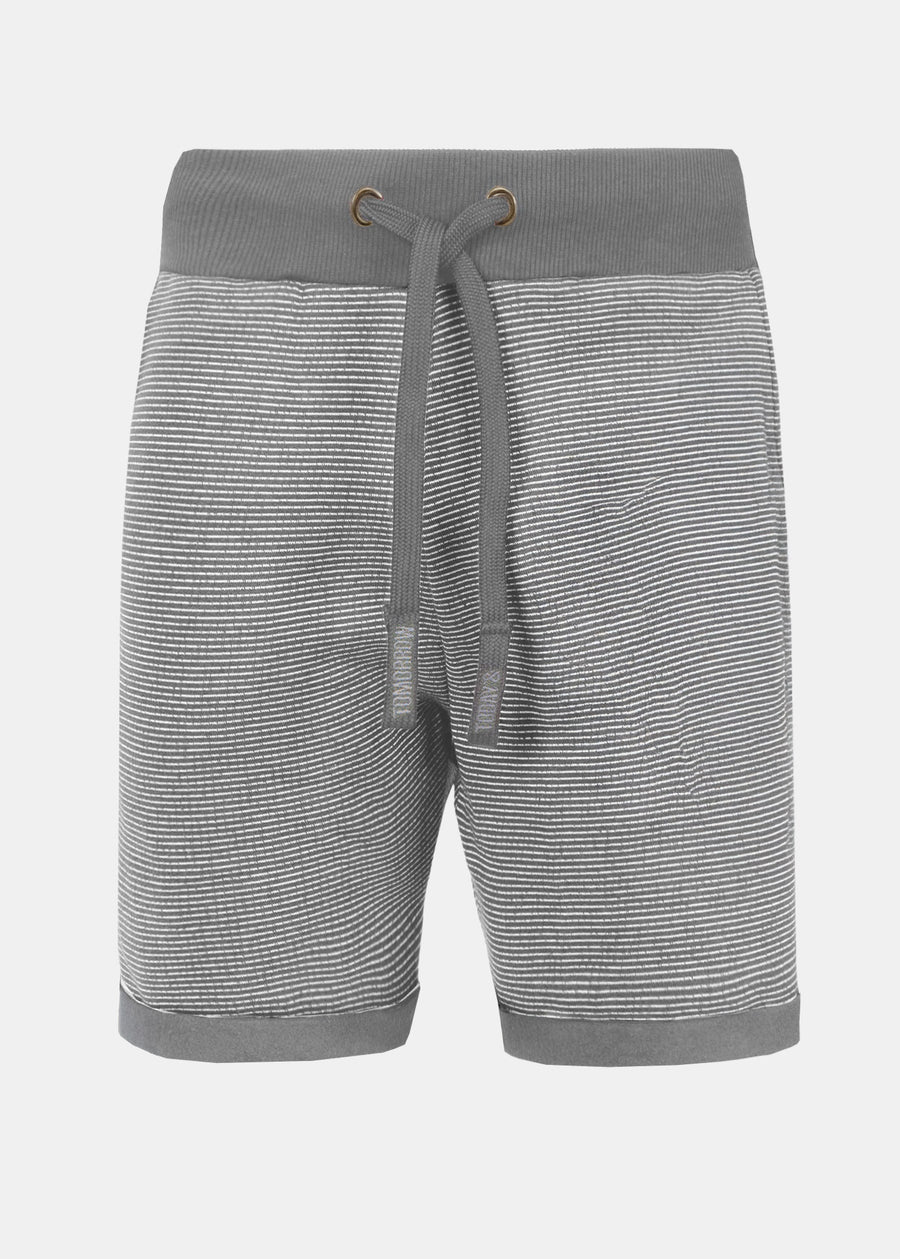 Short STOOT AshStriped