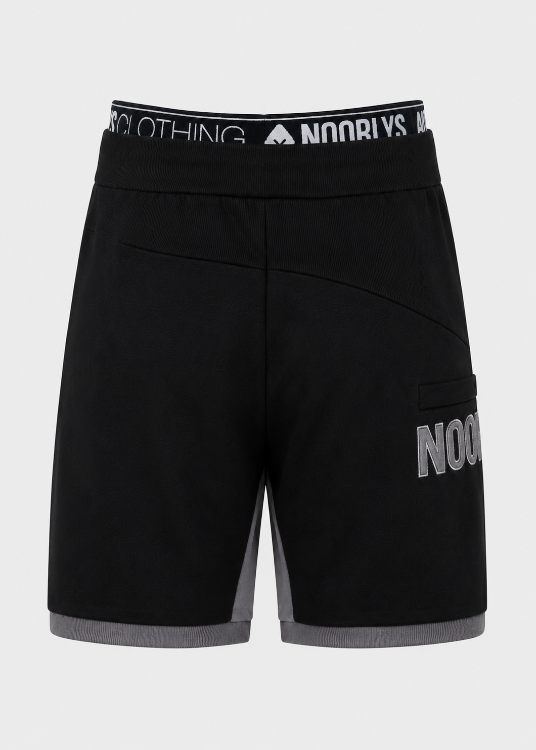 Short SUNDAG