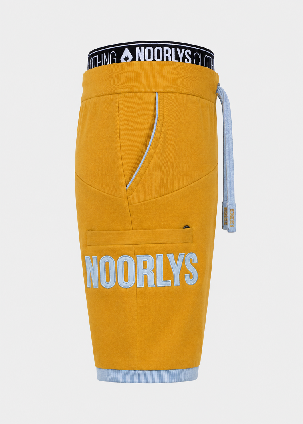 Short SUNDAG