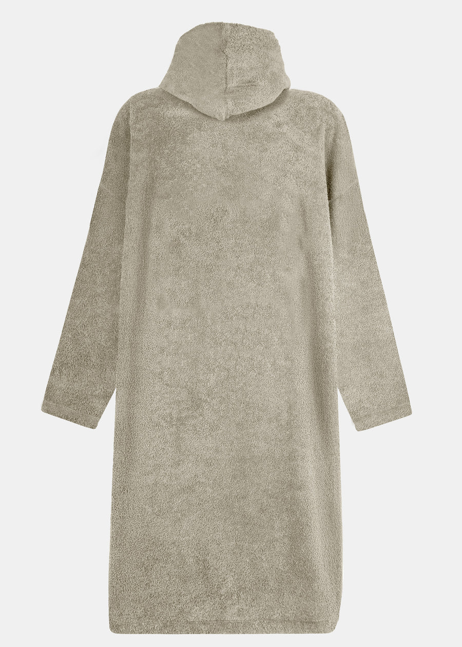 Surf-Poncho INNEBRIIS SimplyTaupe