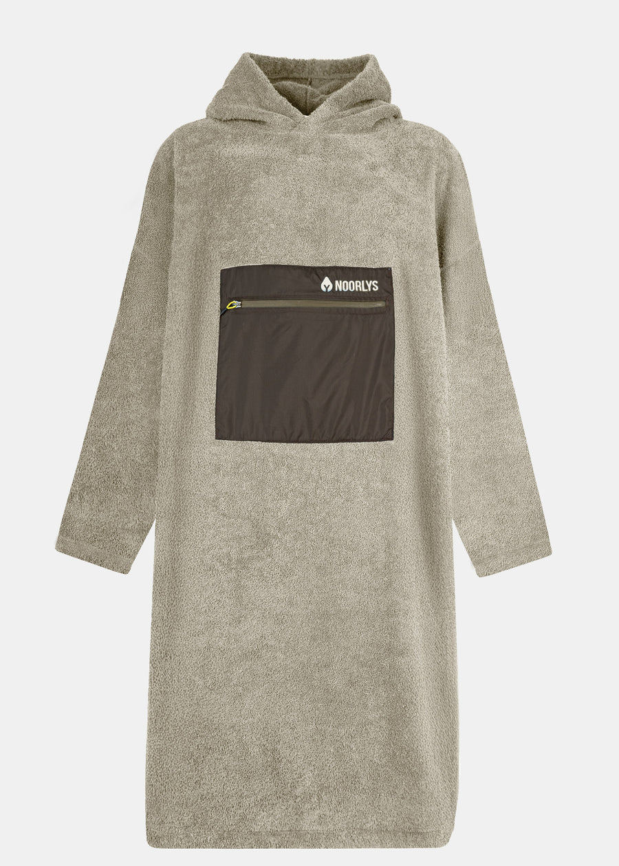 Surf-Poncho INNEBRIIS SimplyTaupe