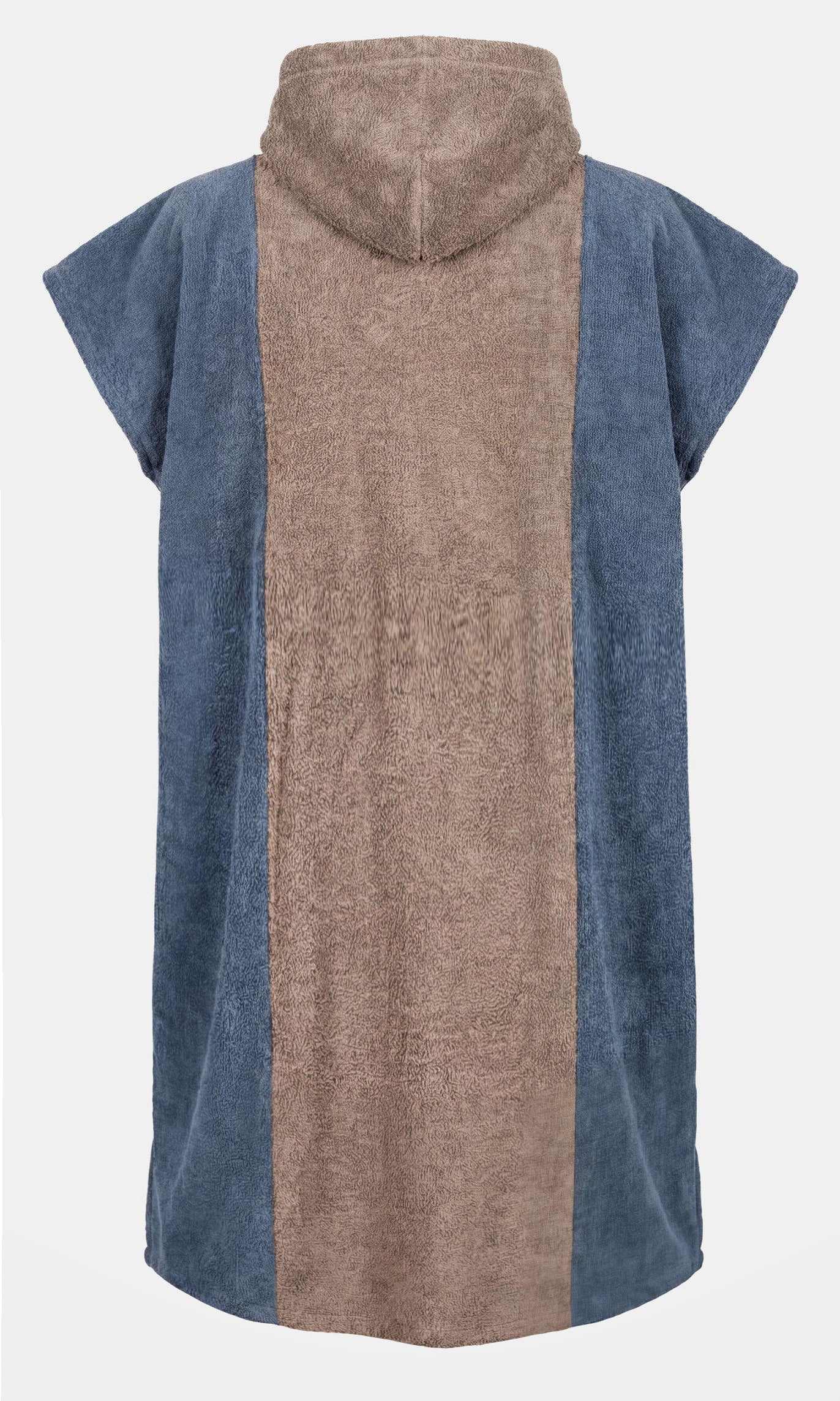 Surf-Poncho STRANDTIED