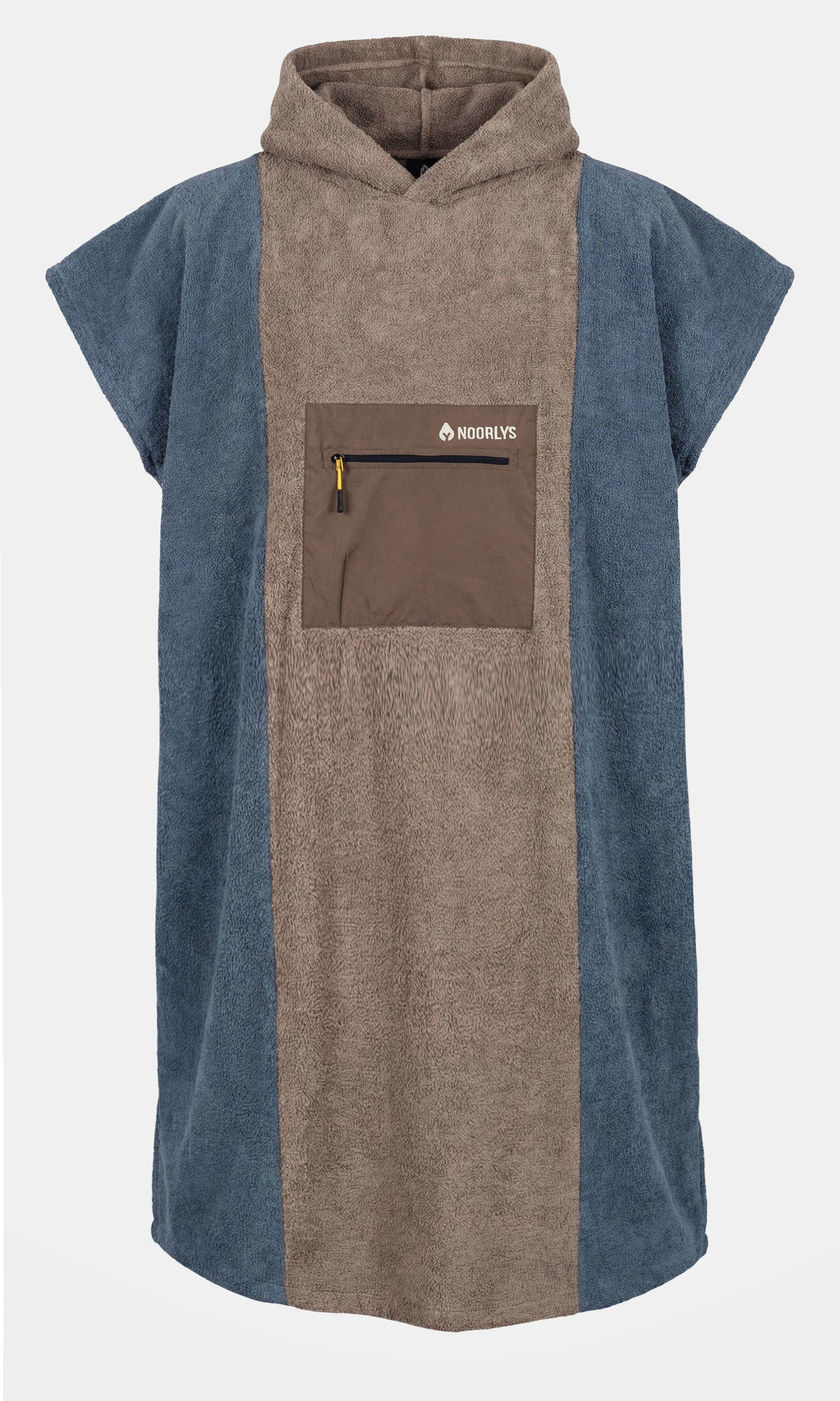 Surf-Poncho STRANDTIED