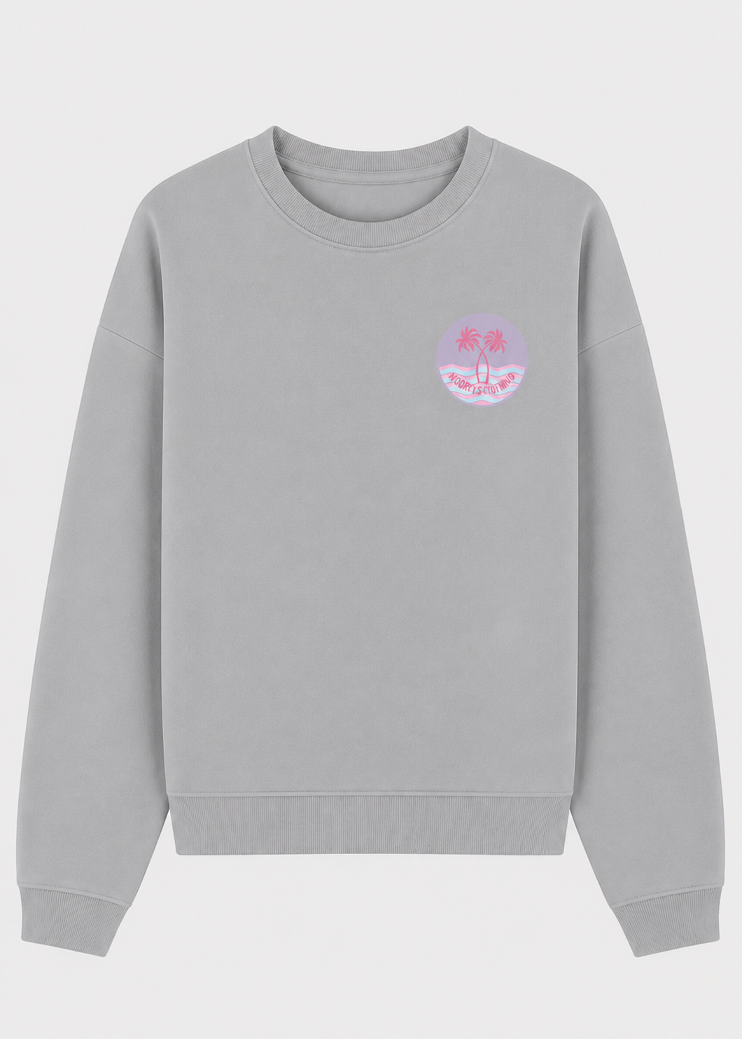 Sweater PALMBOOM
