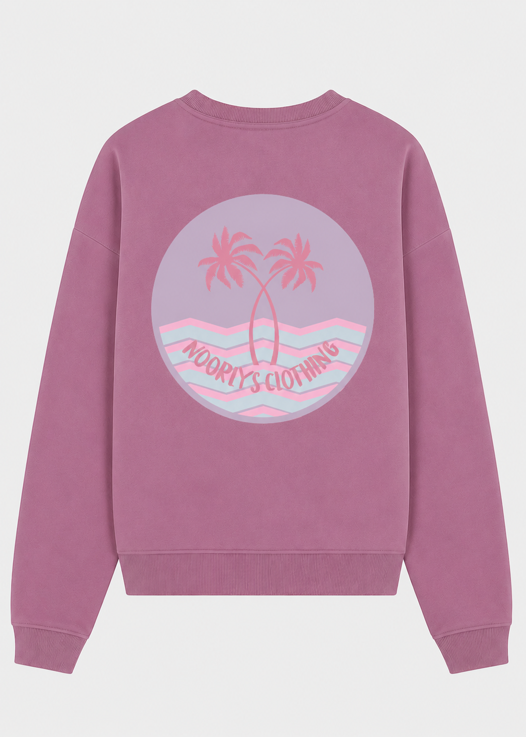 Sweater PALMBOOM
