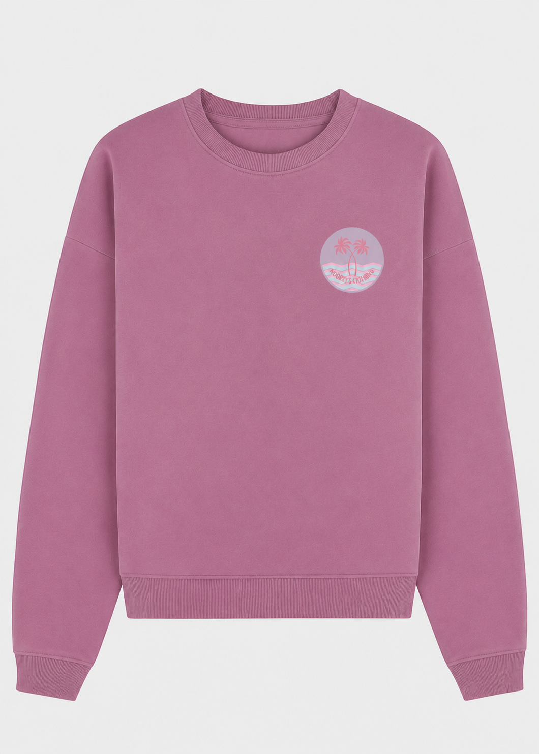 Sweater PALMBOOM