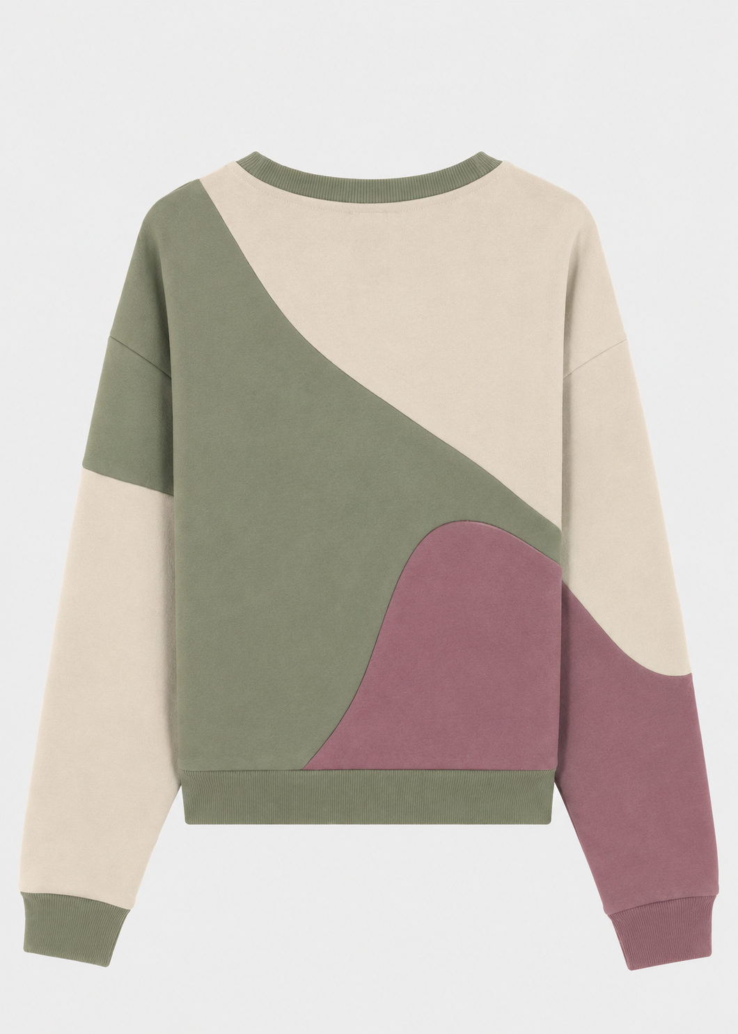 Sweater SMIEDIG