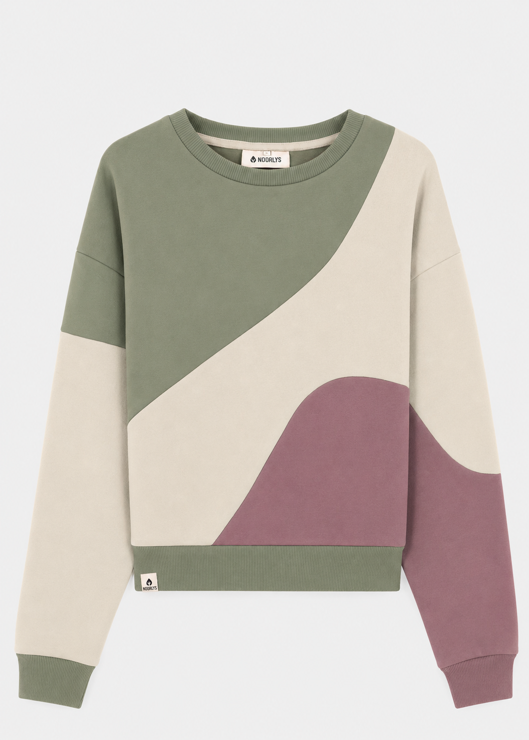 Sweater SMIEDIG