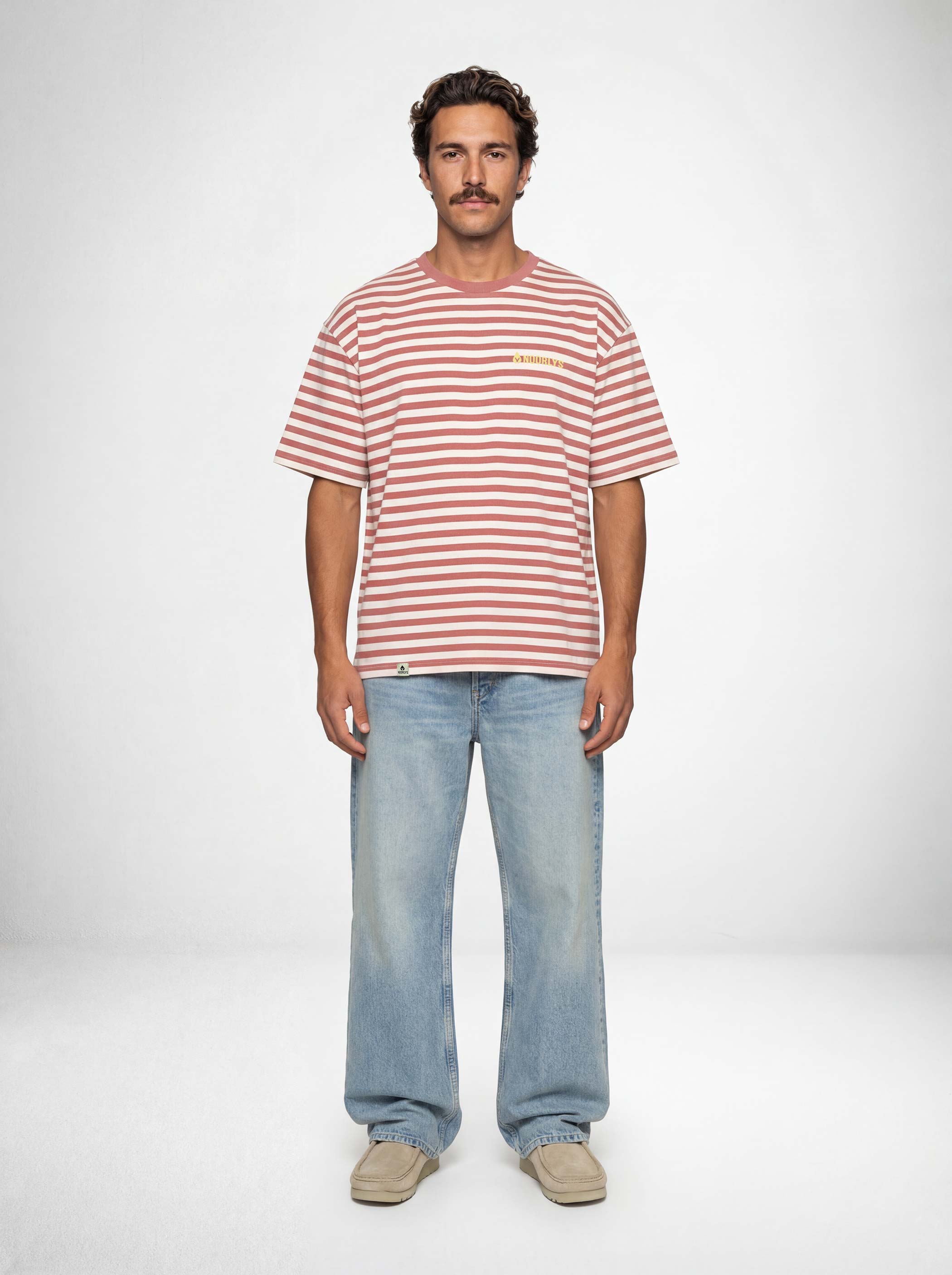 T-Shirt SPOOR