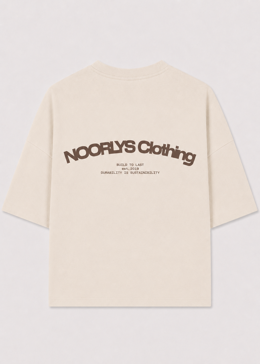 T-Shirt BOOG