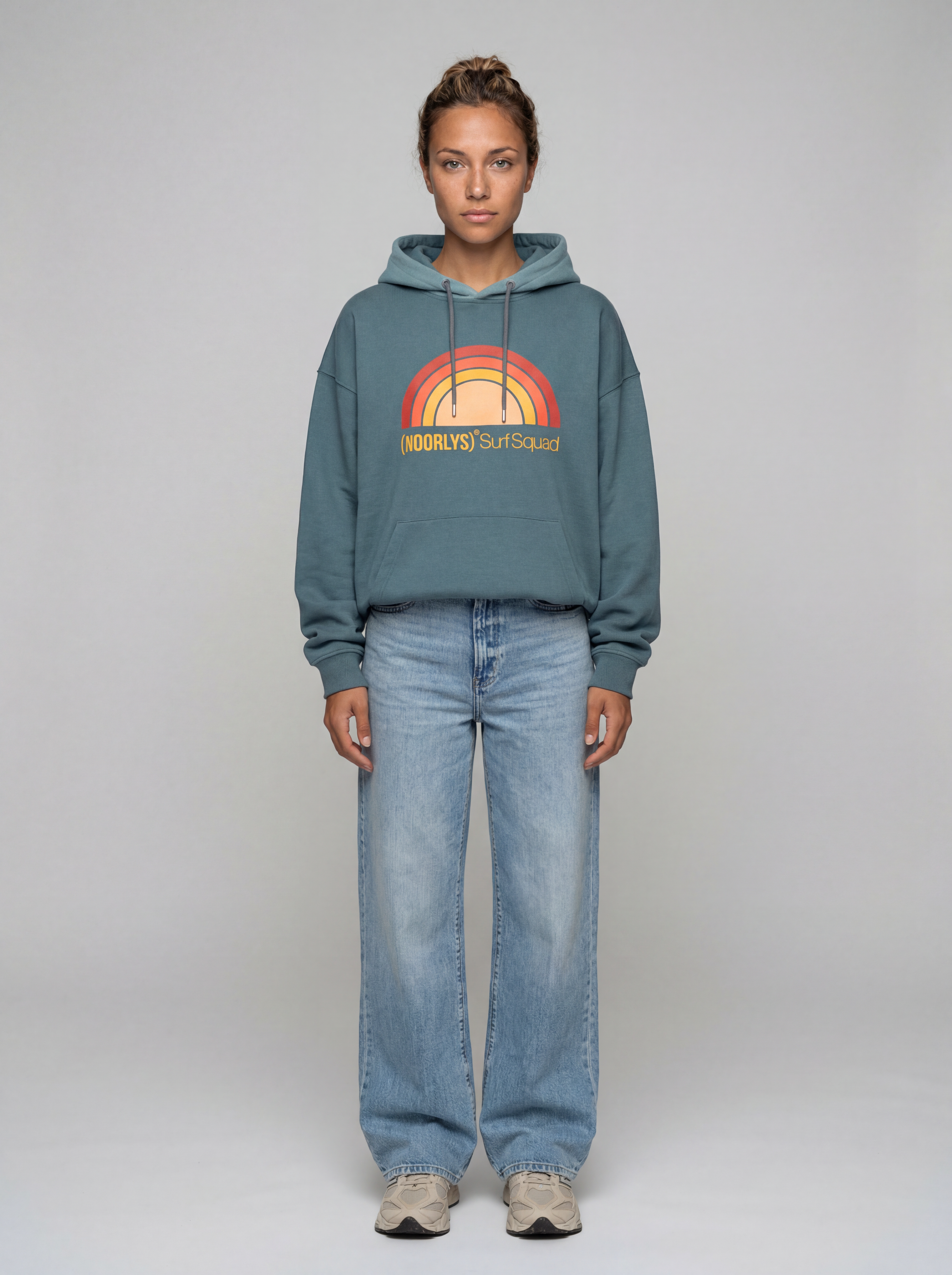 Hoodie TÜÜTJE StormyWeather