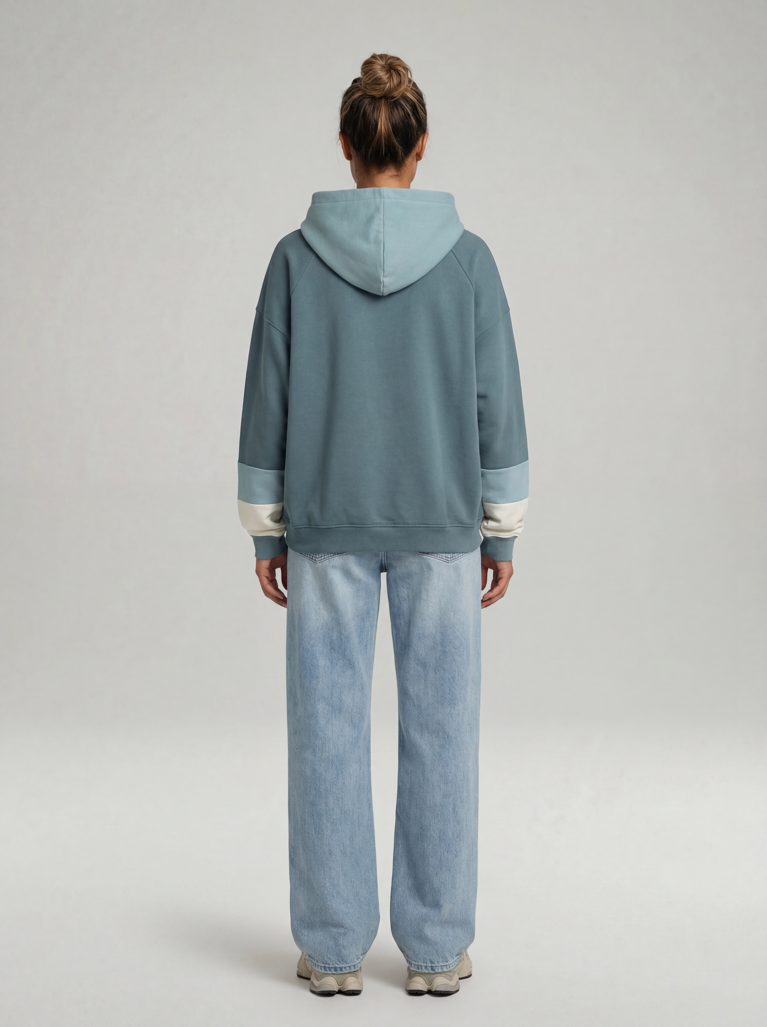 Hoodie TÜÜTJE StormyWeather