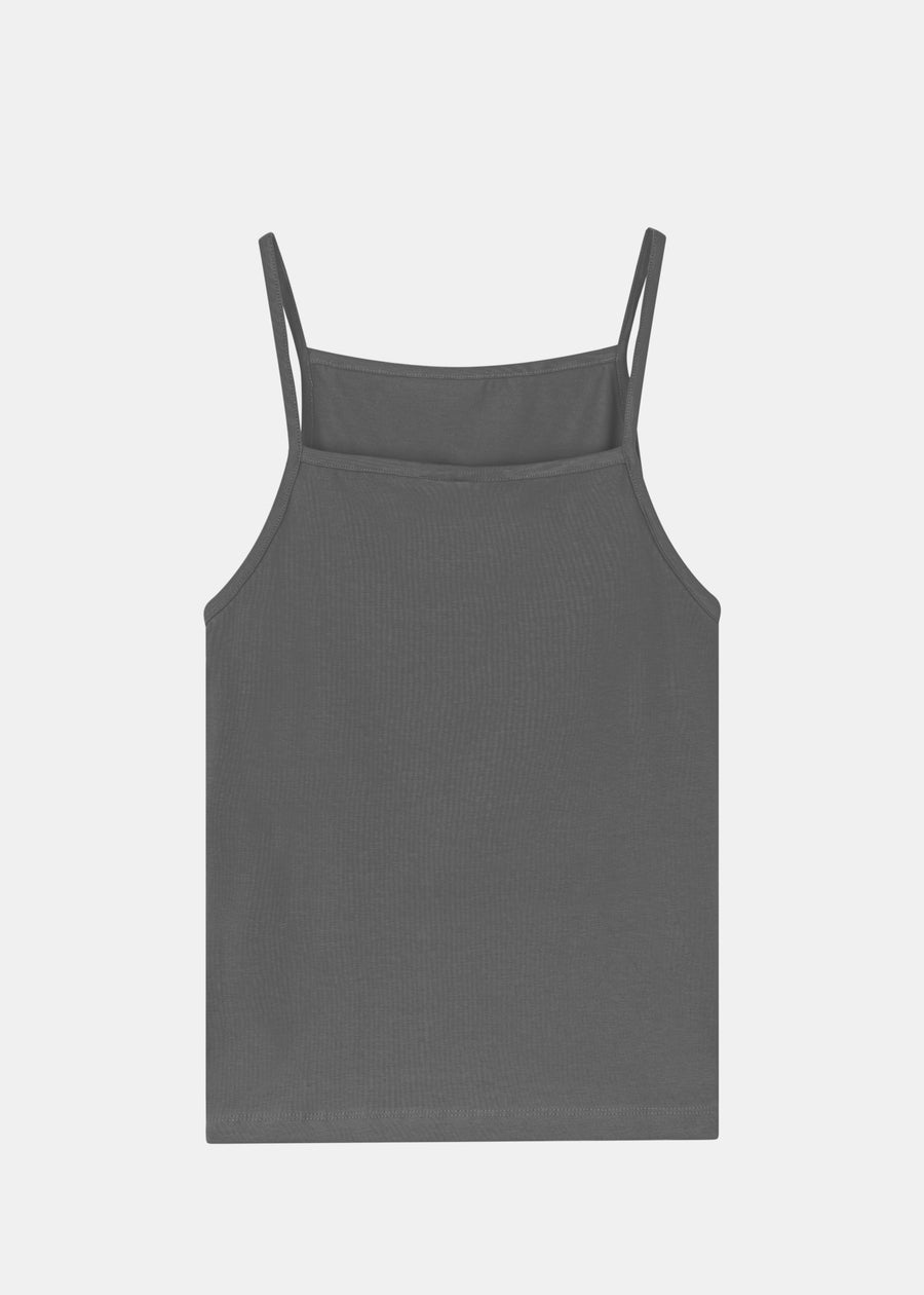 Tanktop EDITHA SmokedPearl