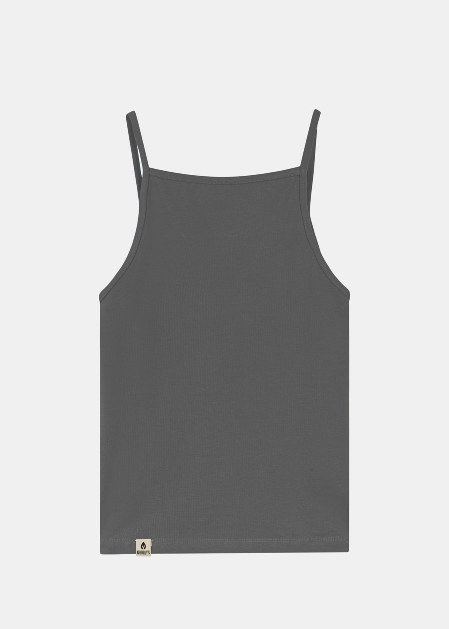 Tanktop EDITHA SmokedPearl
