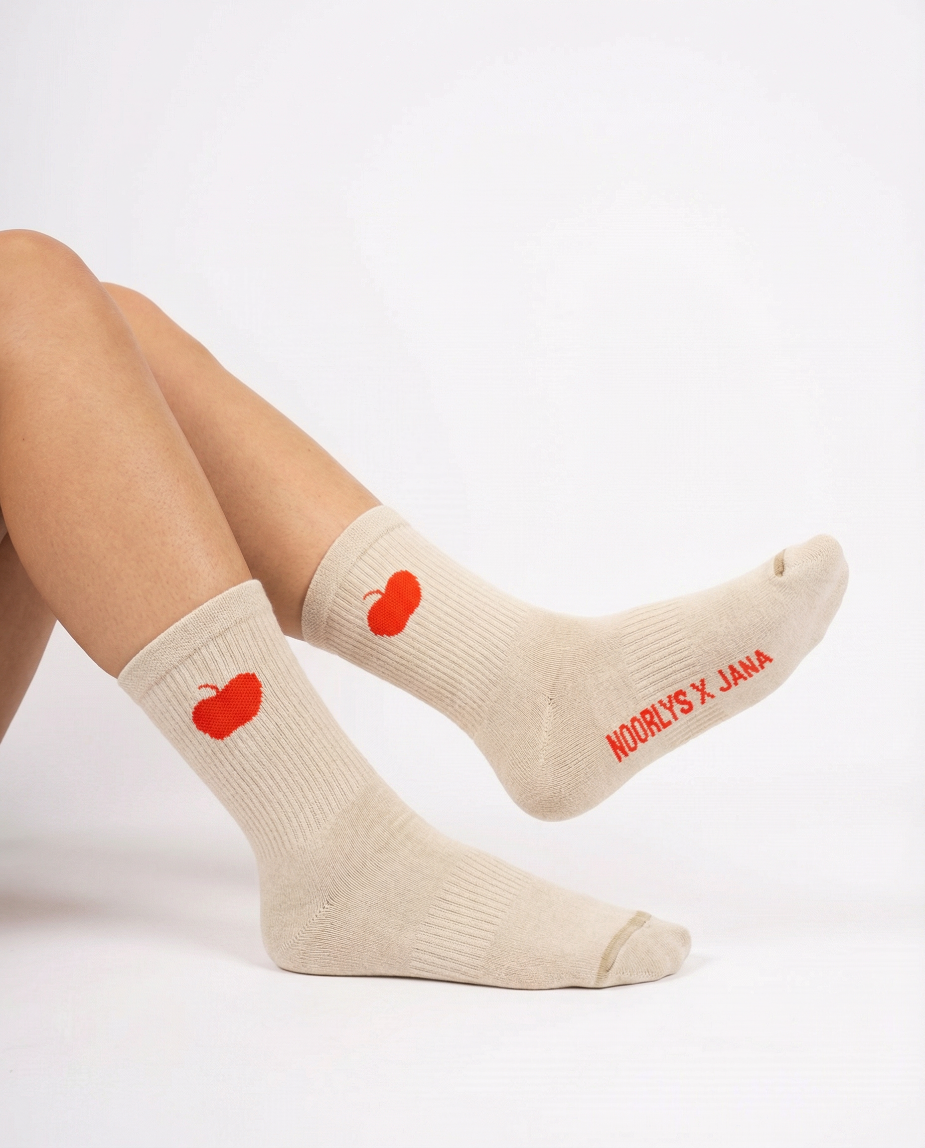 Socken WELTFRAUENTAG