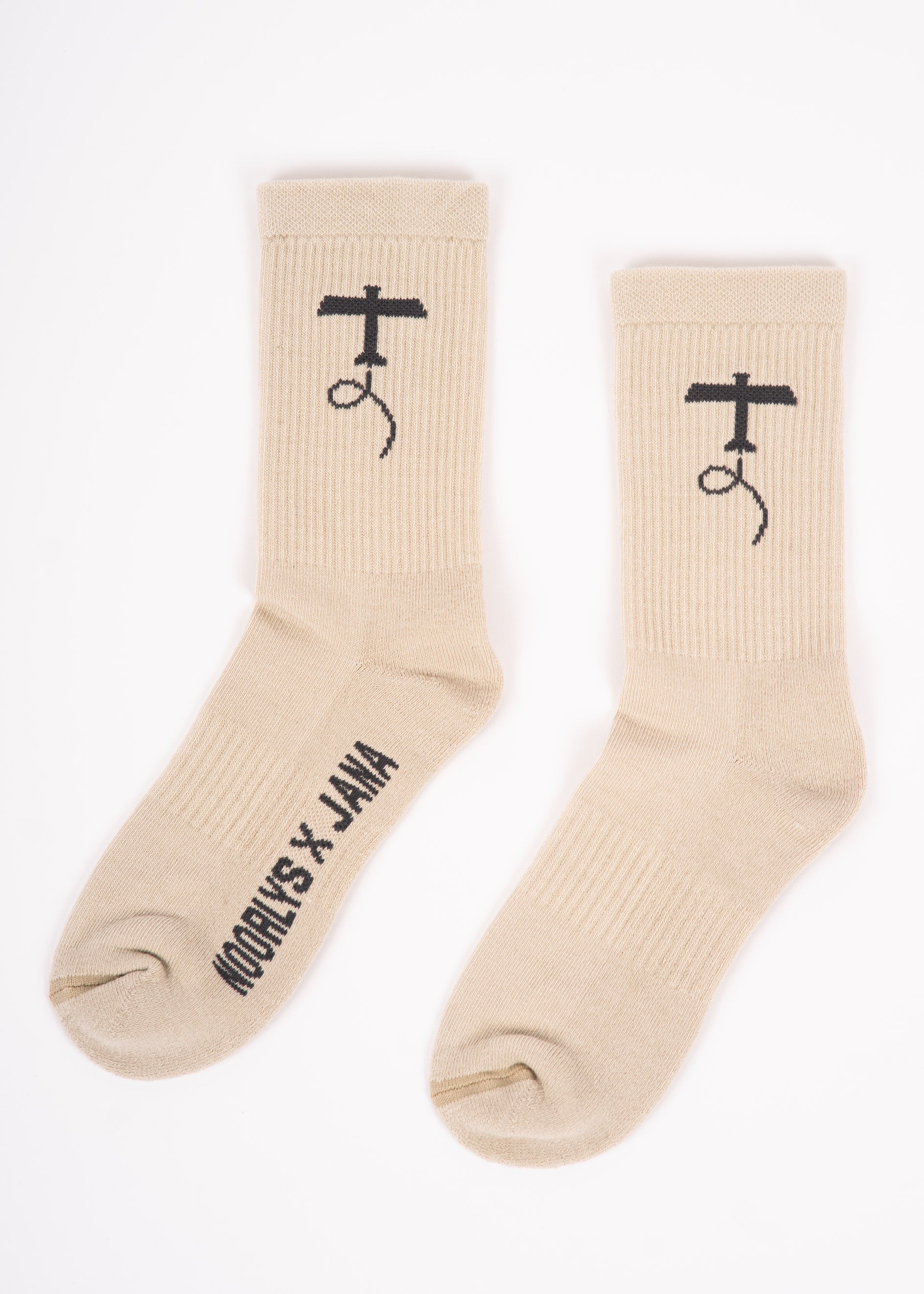 Socken WELTFRAUENTAG