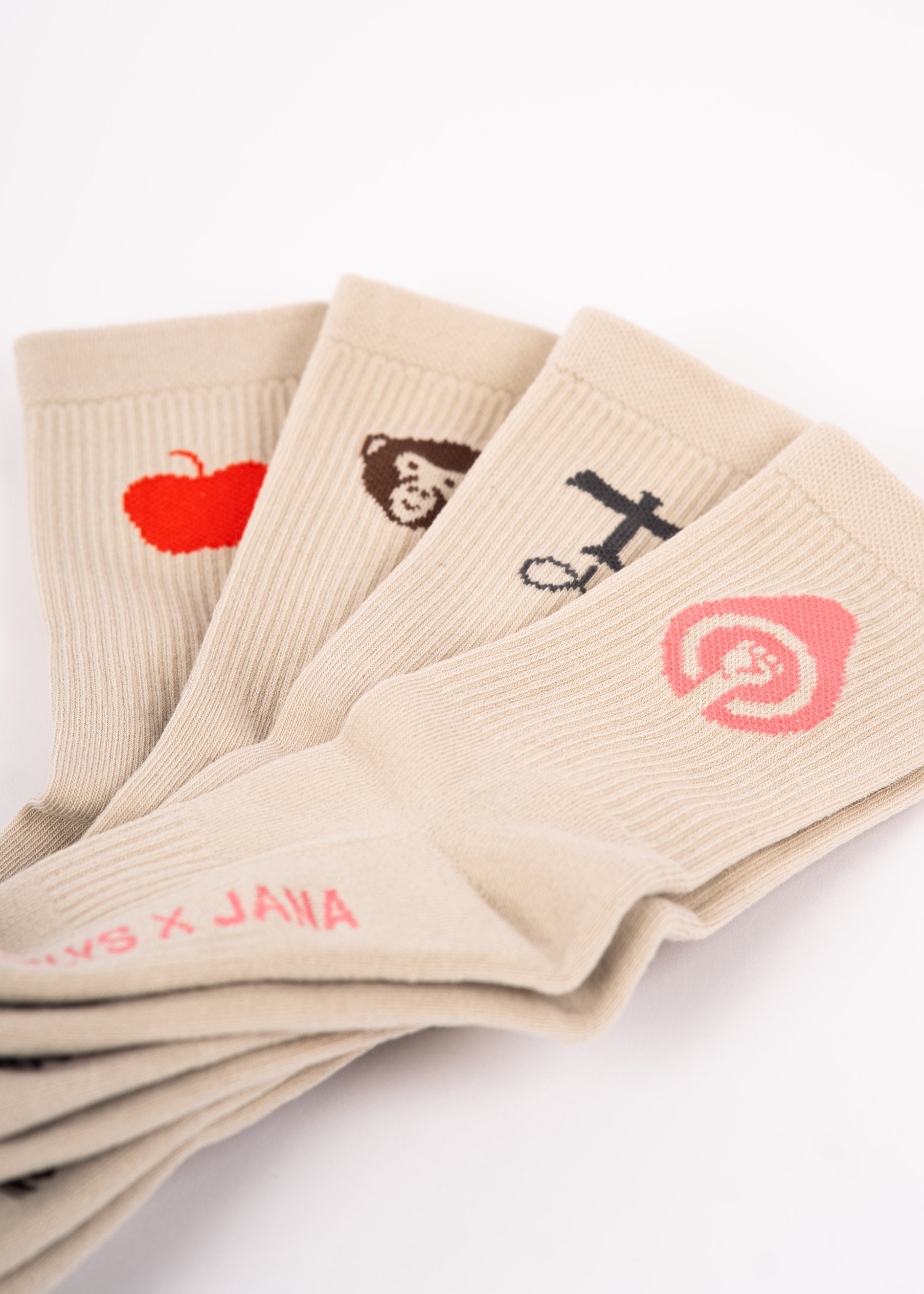 Socken WELTFRAUENTAG